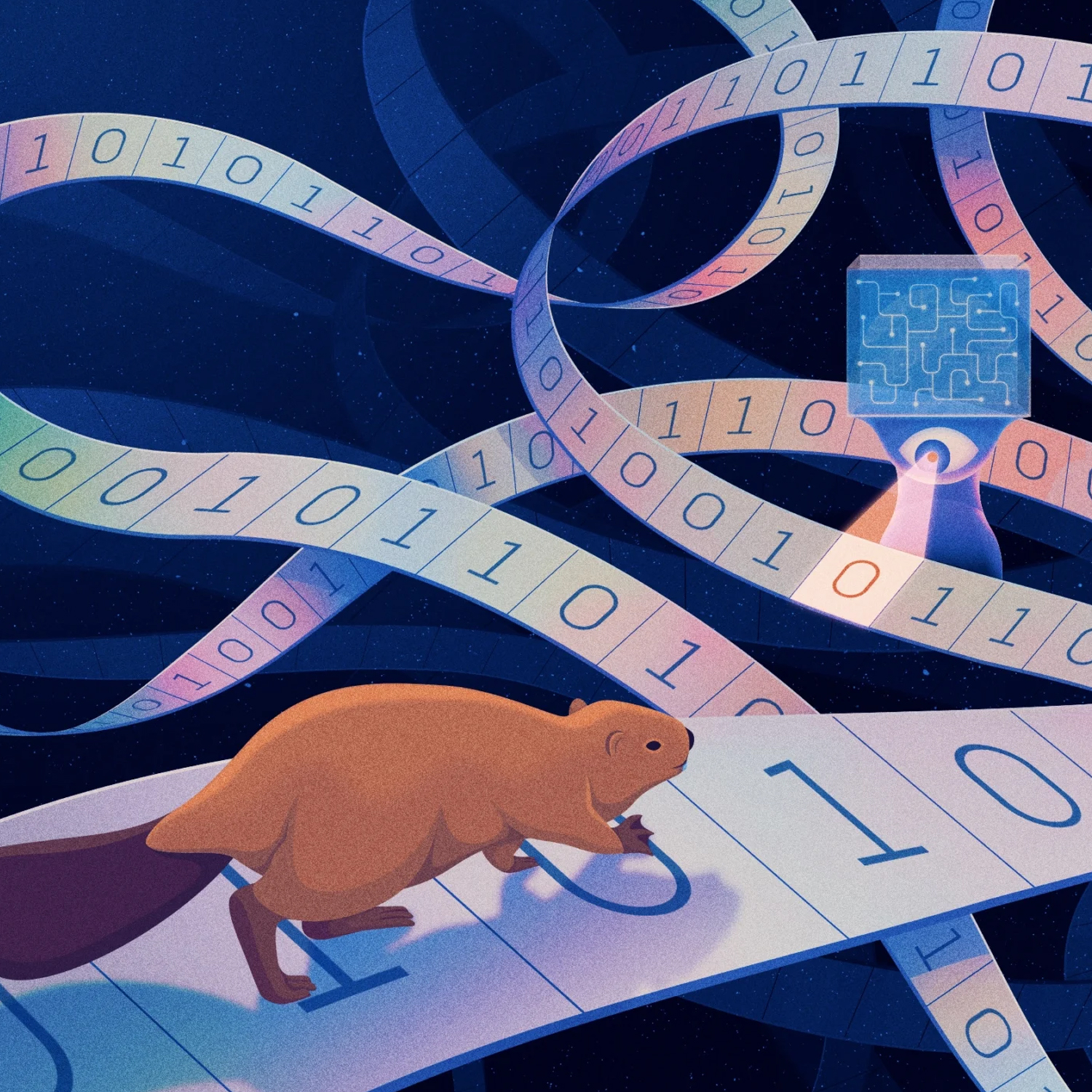 How Amateurs Solved a Major Computer Science Puzzle