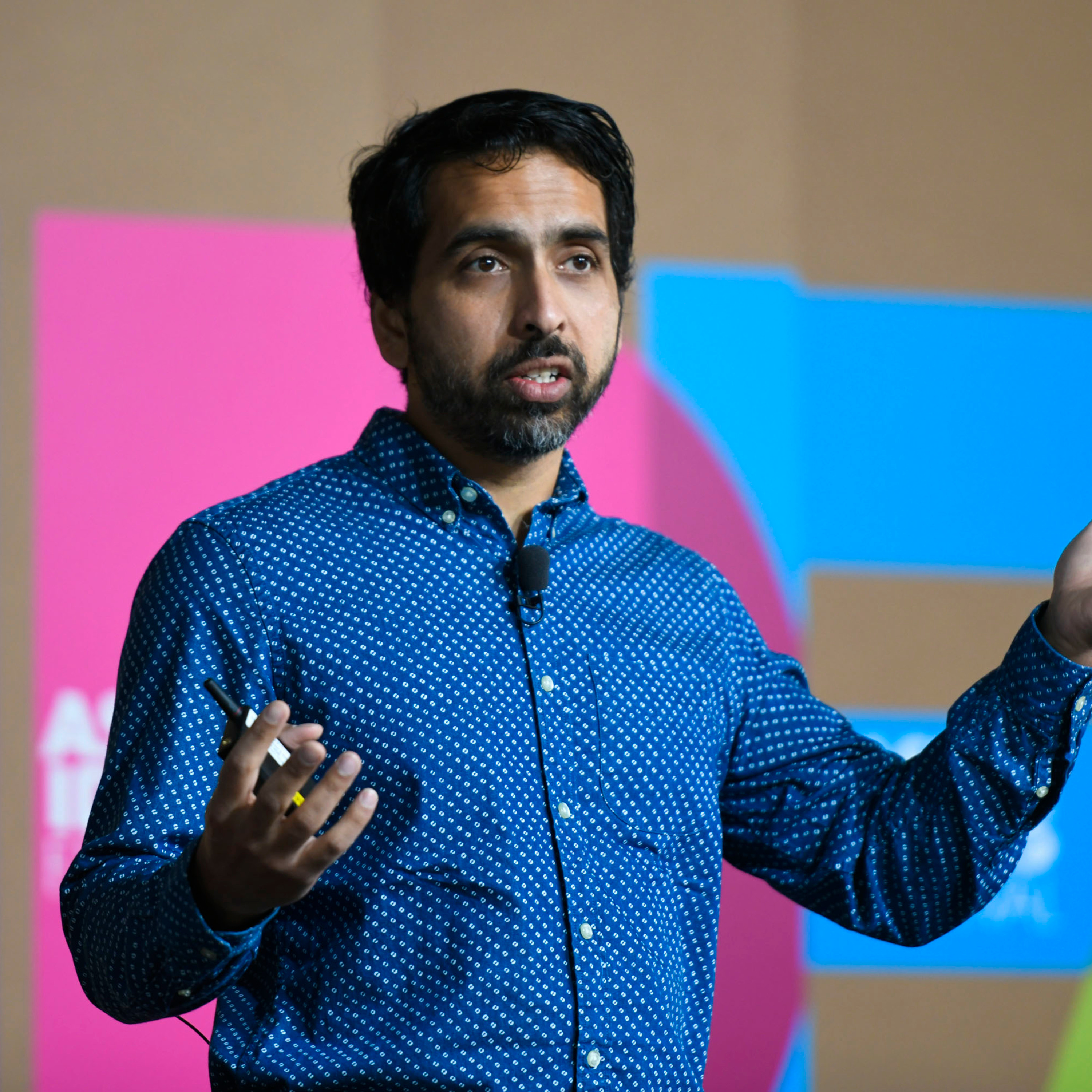 Sal Khan: Education Reimagined
