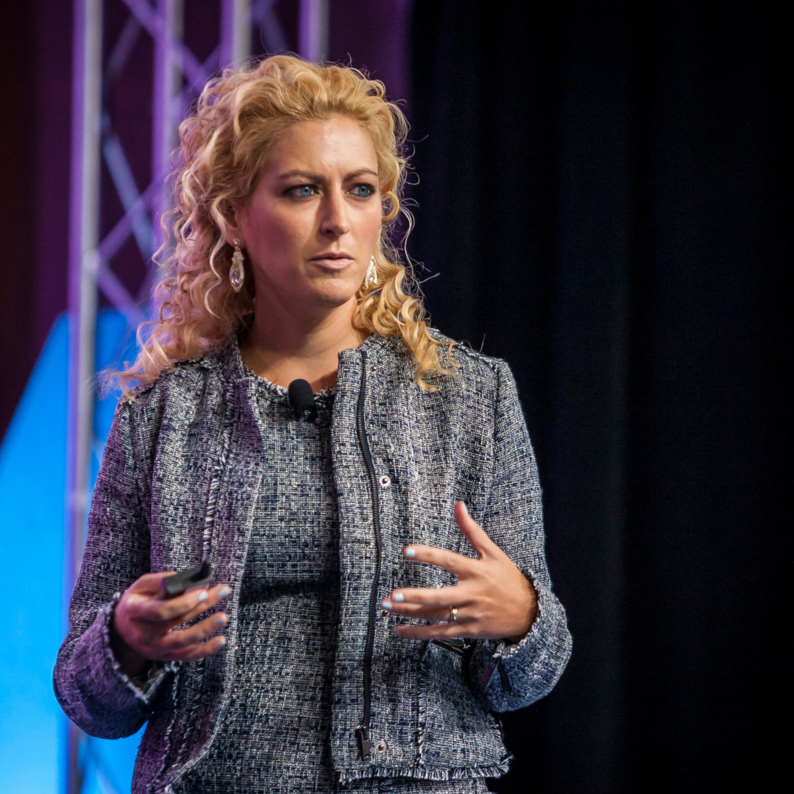 Jane McGonigal: The Future of Imagination