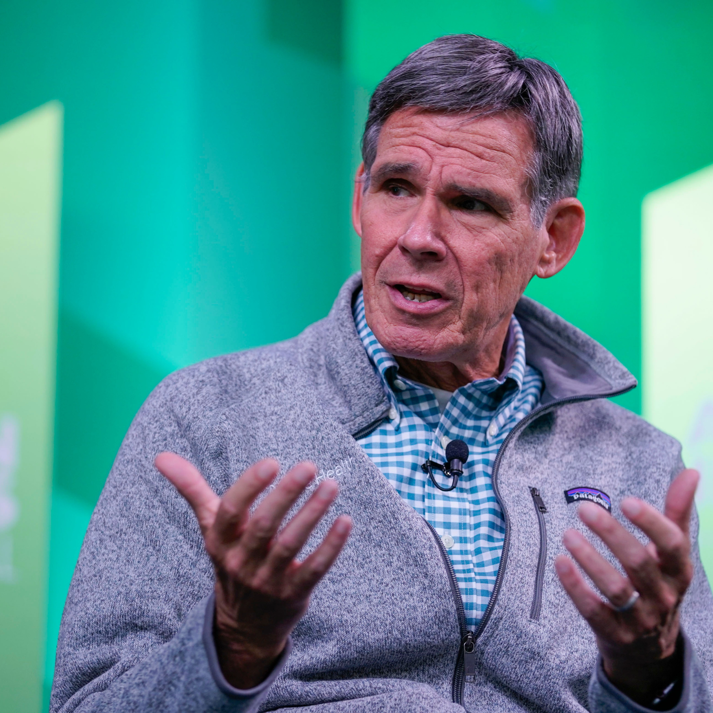 Using Tech to Bring Humanity Back to Medicine
