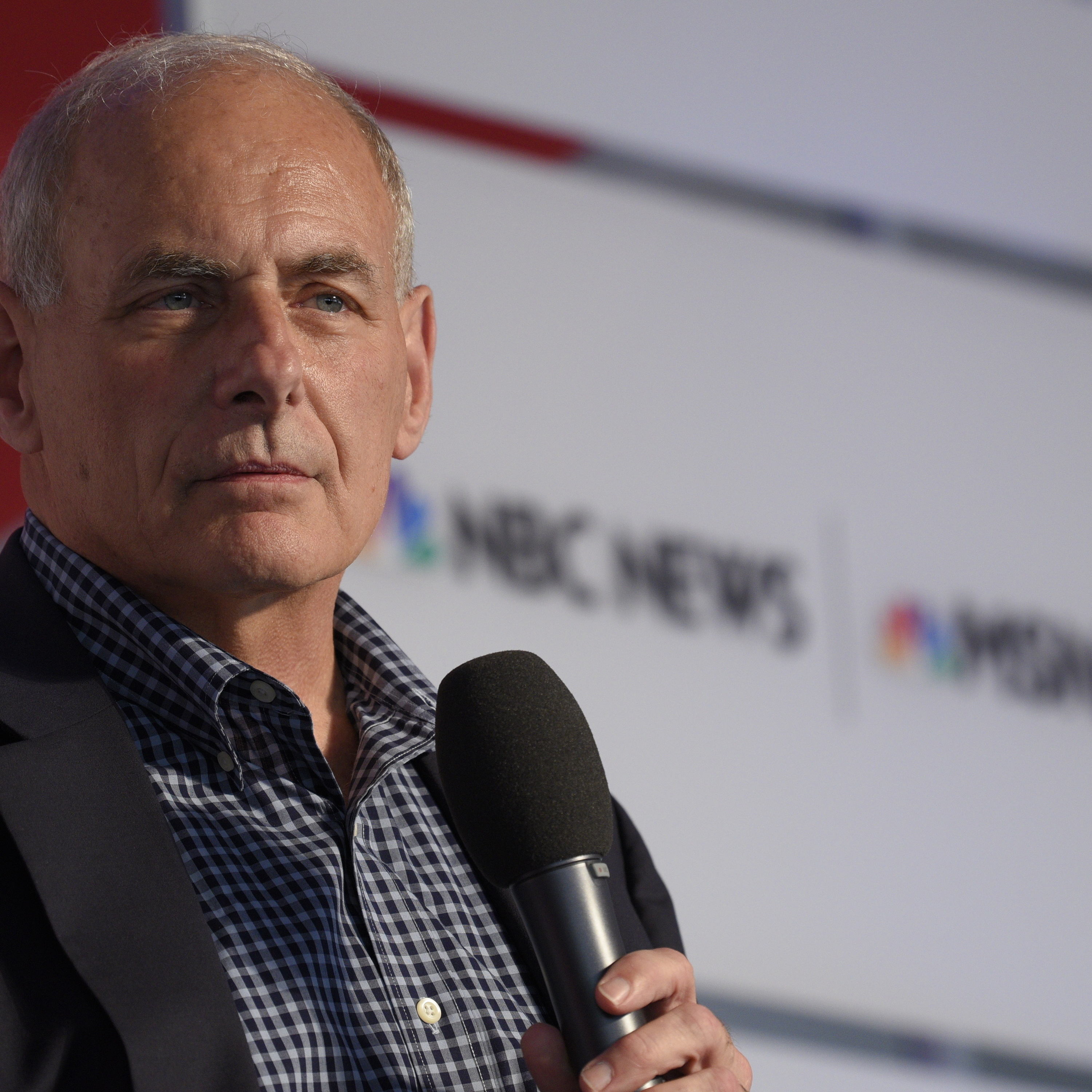 Securing the Homeland, Featuring John Kelly