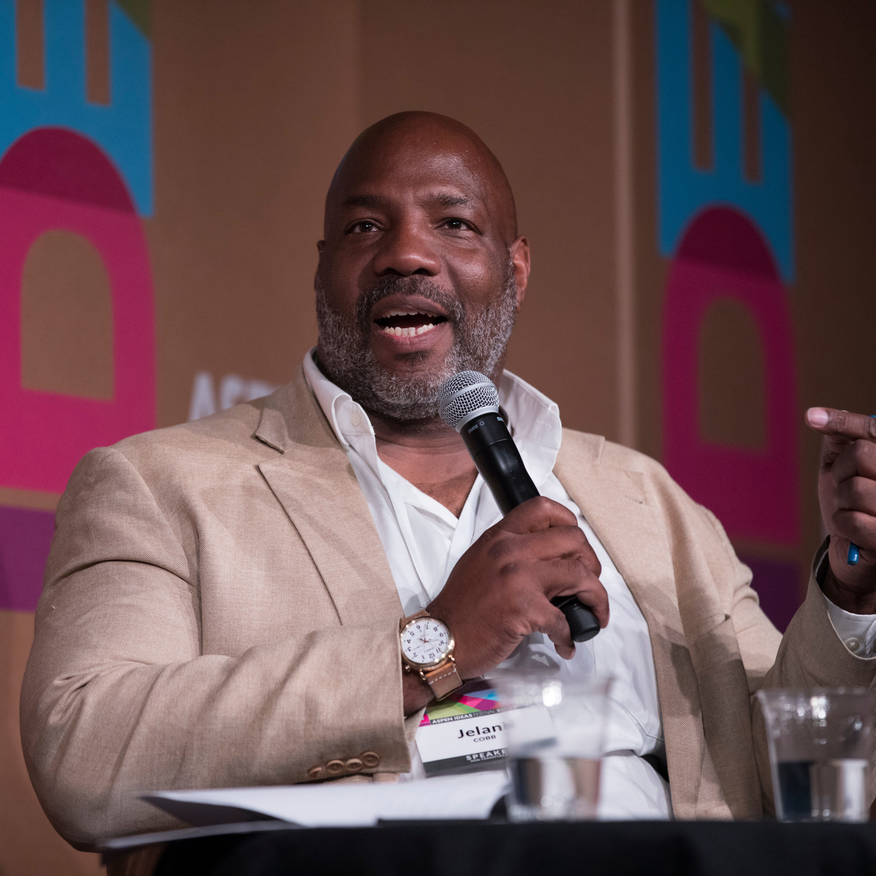 How to Talk About Race and Racism (Rebroadcast)
