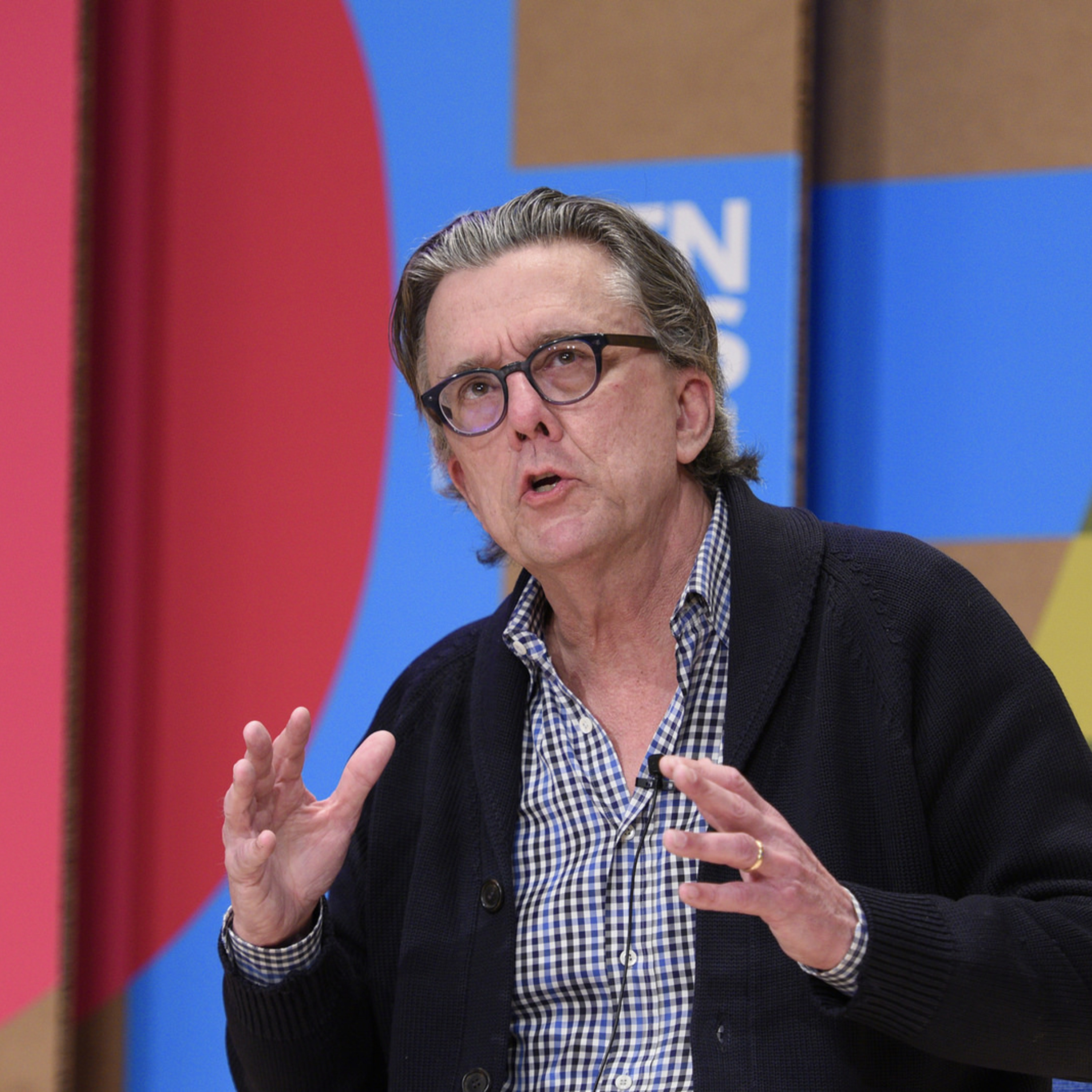 Fantasyland: How America Went Haywire, Featuring Kurt Andersen