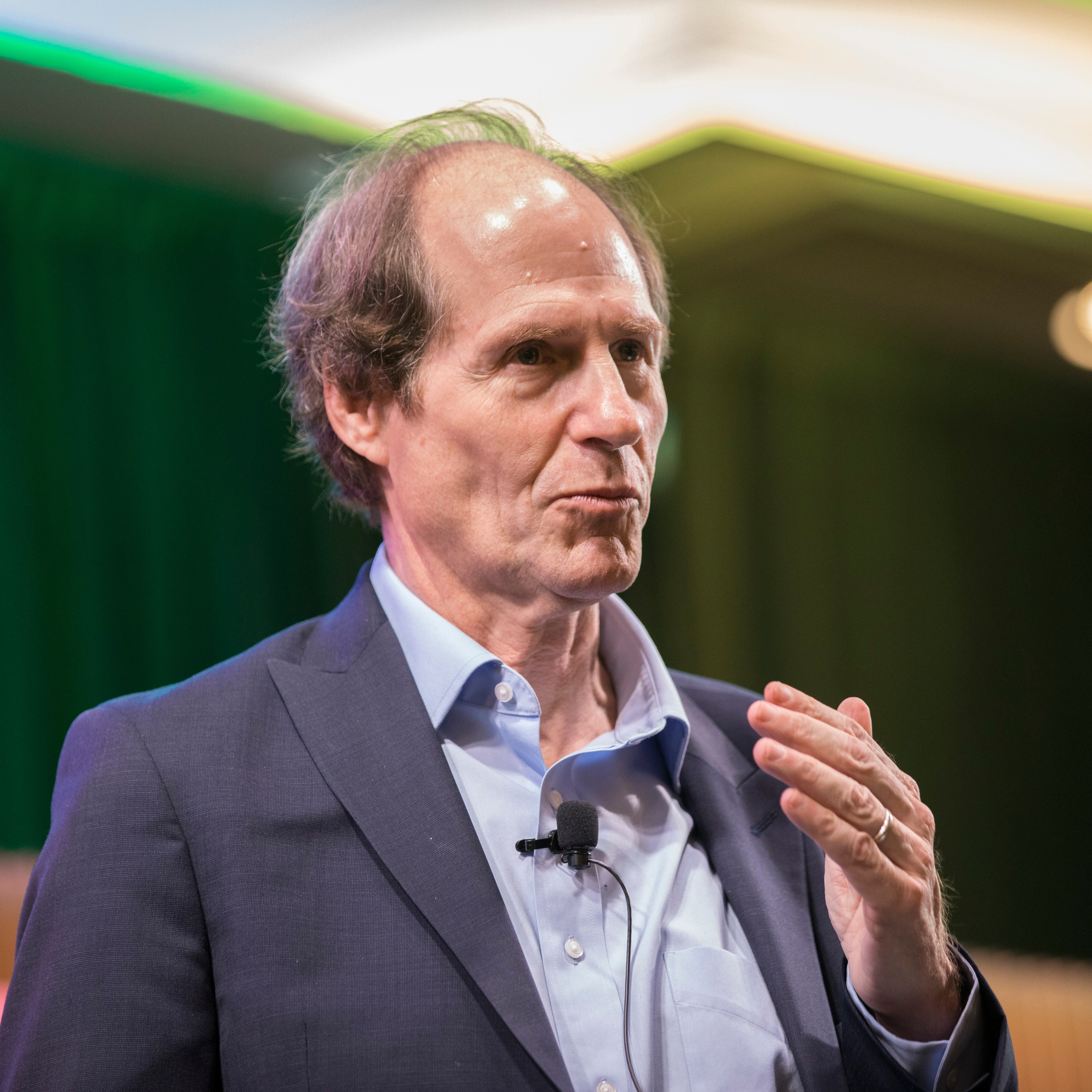 Impeachment: A Citizen's Guide with Cass Sunstein