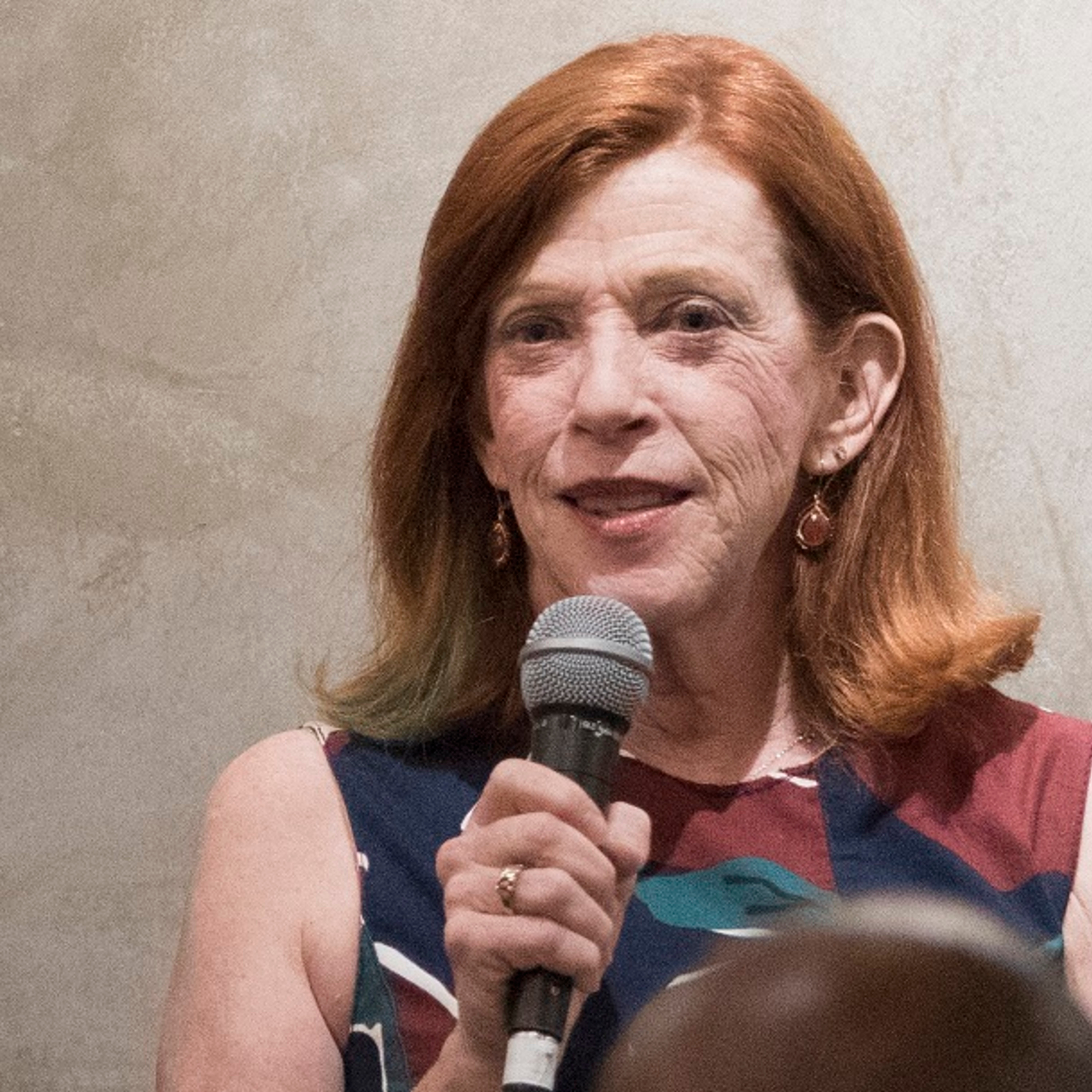 Susan Orlean: It's Okay to be Clueless