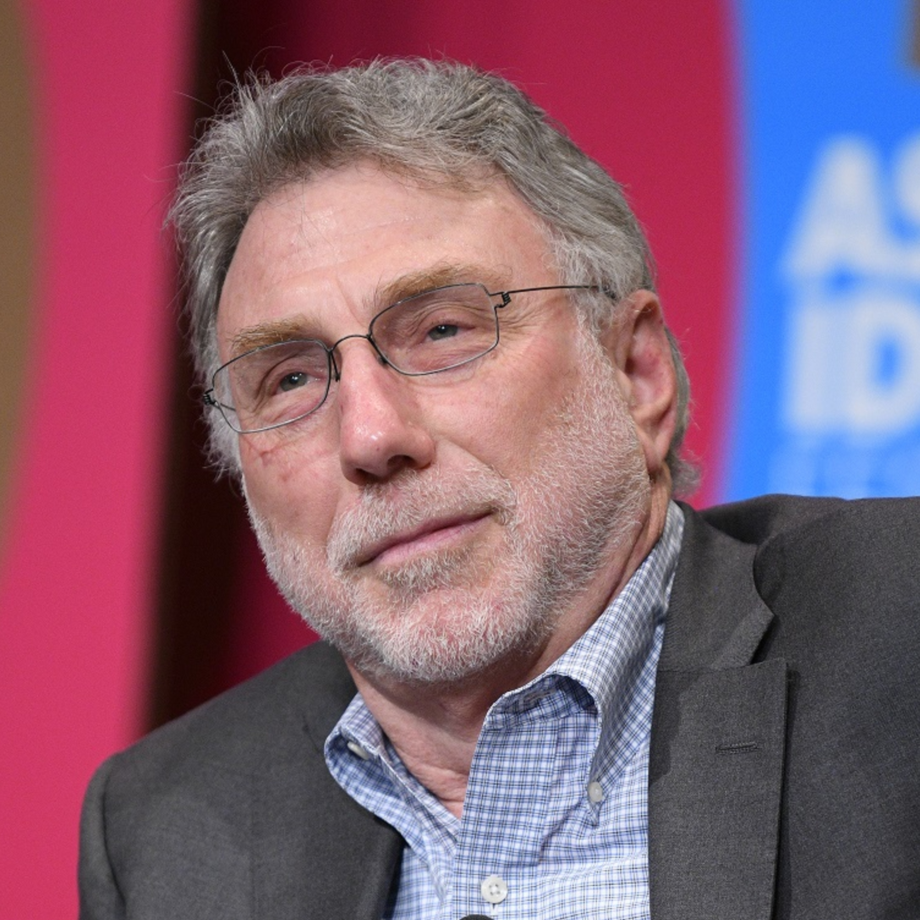 Democracy Dies in Darkness: A Conversation with Marty Baron