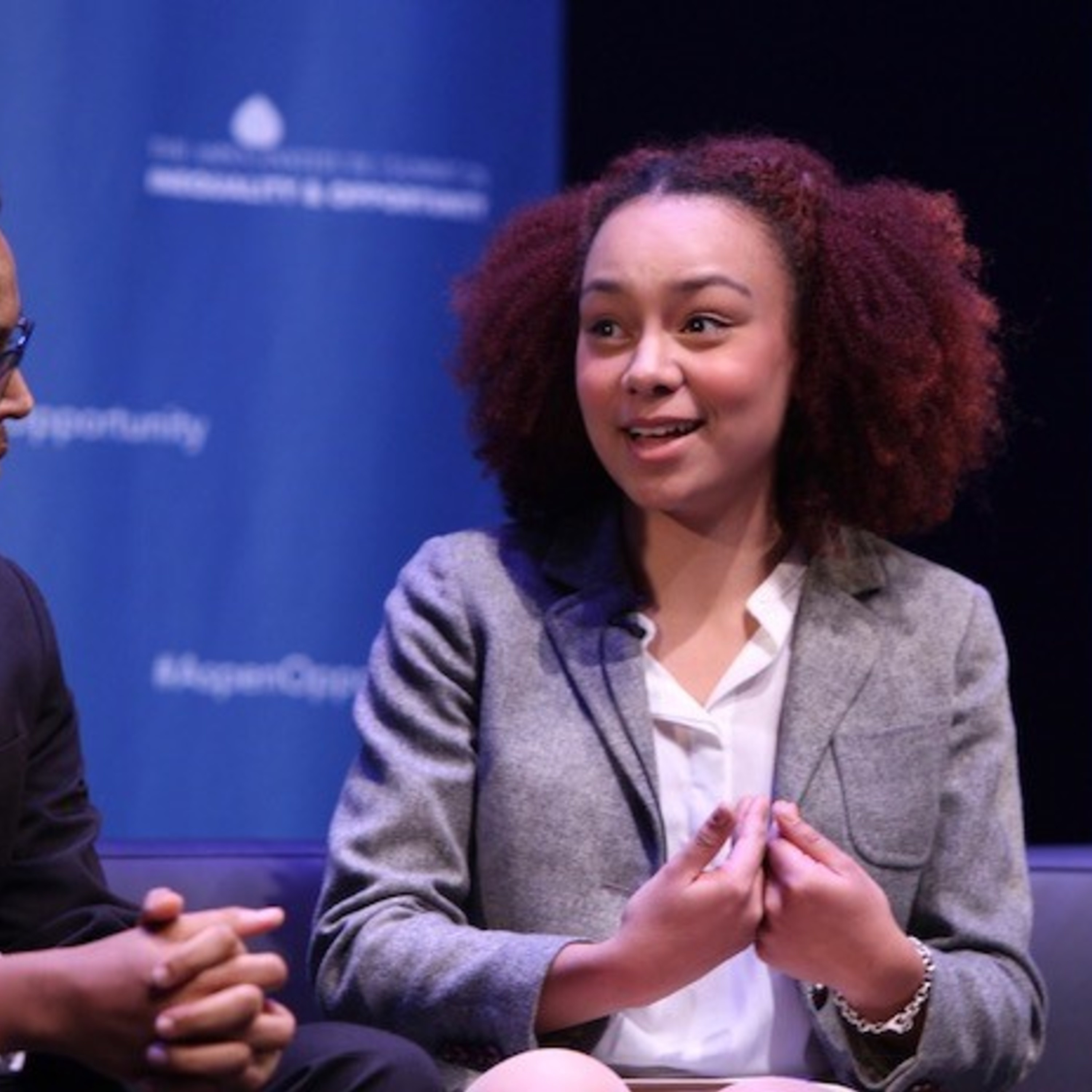 What's Possible When Young People Speak Up?