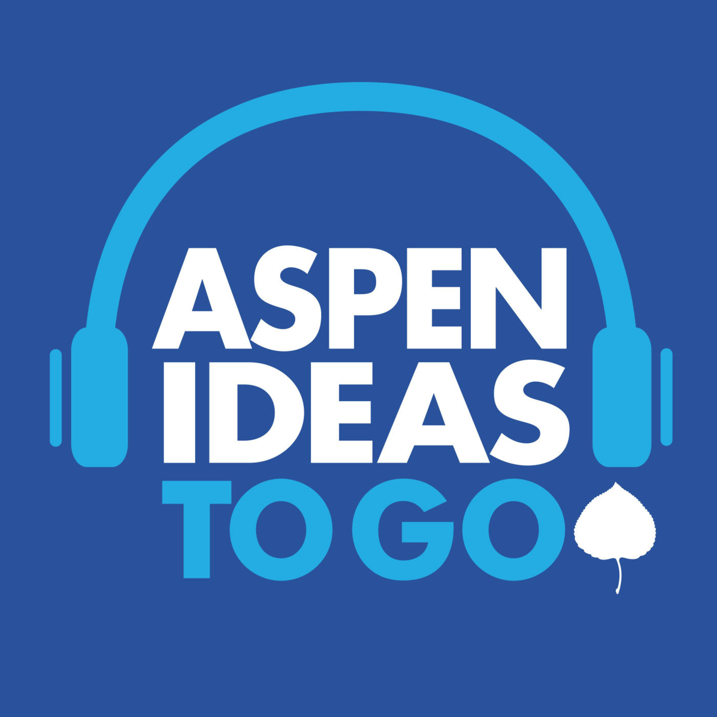 Robotic Moment: Who Do We Become When We Talk to Machines? (Aspen Lecture)