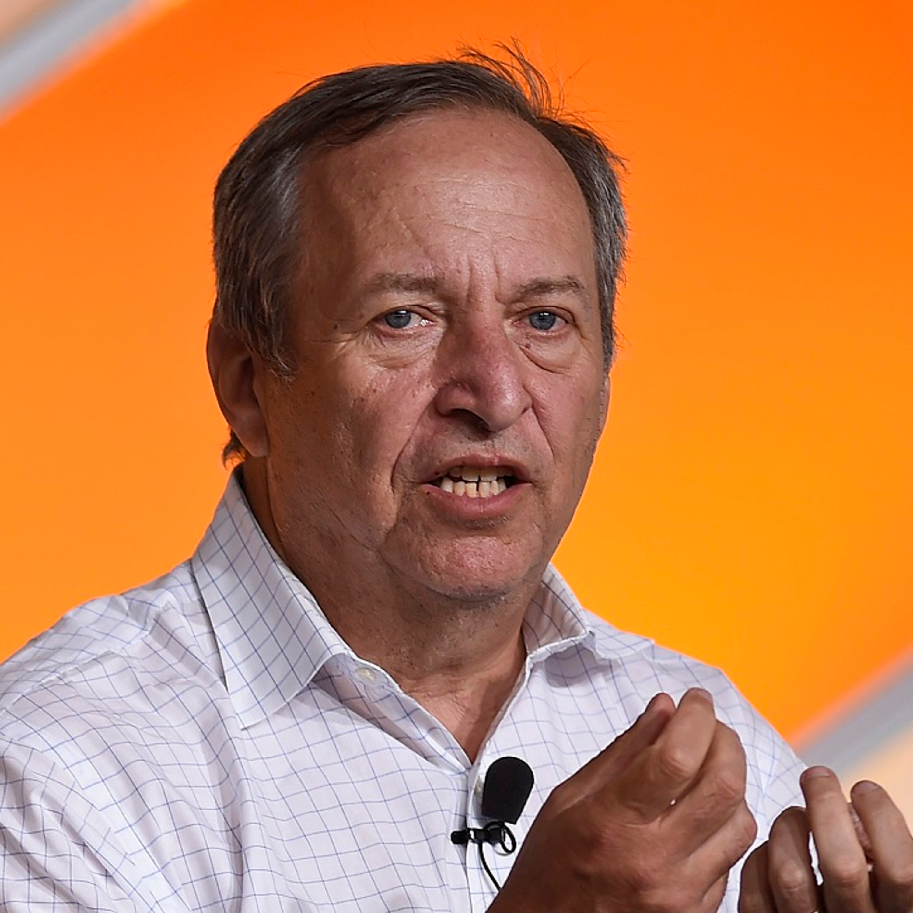 Larry Summers on Trade, Tariffs, and the Economy