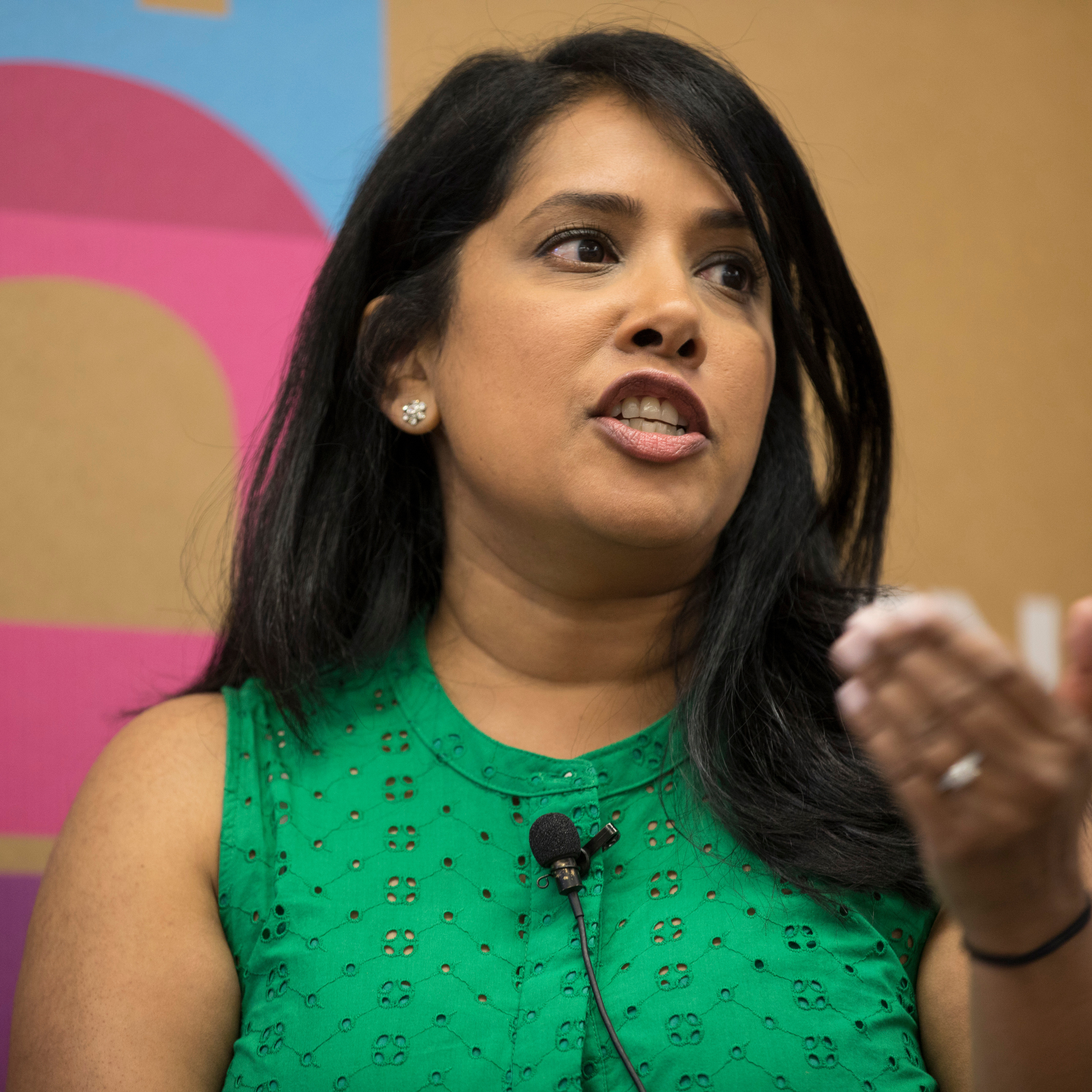 Stopping Hate in an Era of Fragmentation