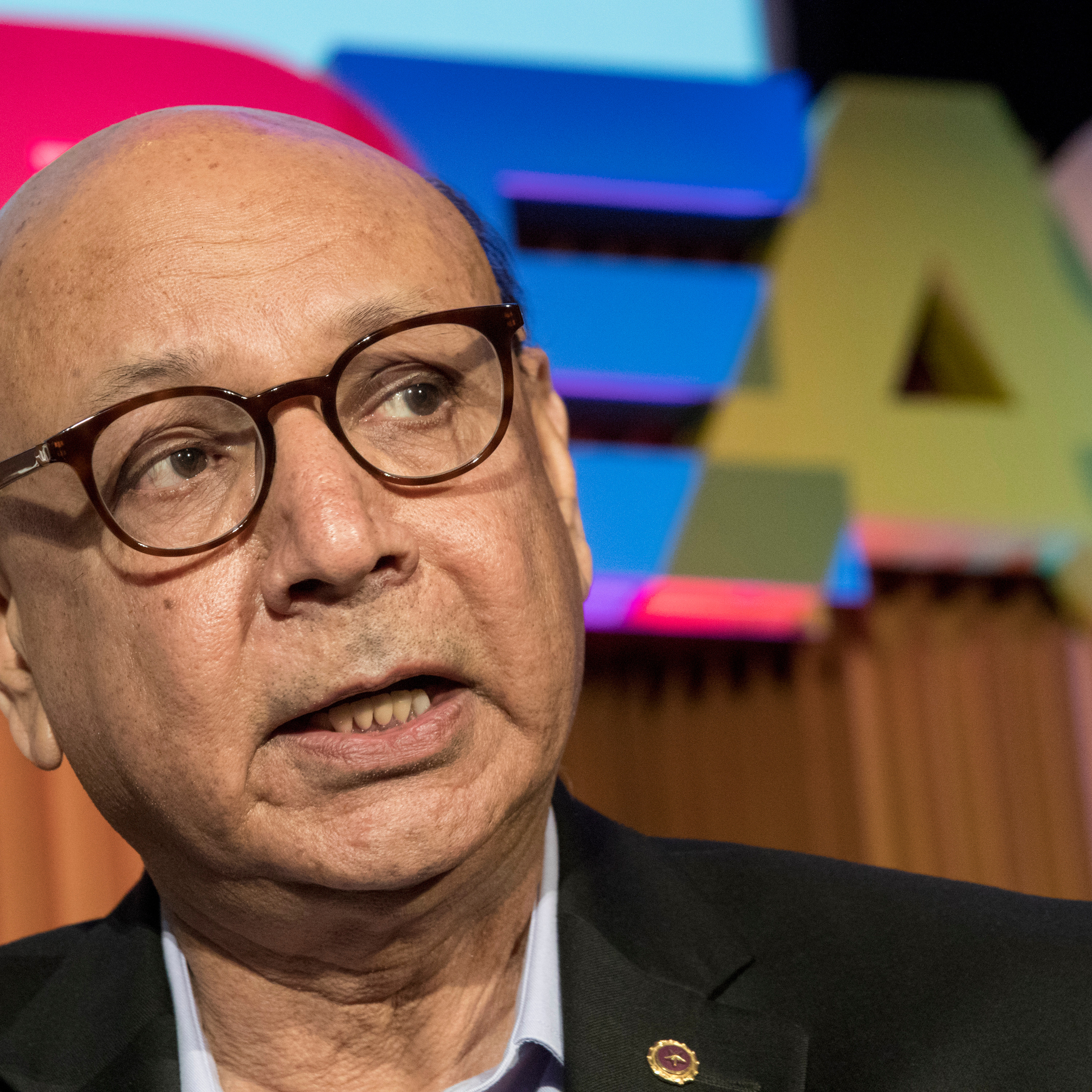 Norman Lear & Khizr Khan: Understanding American Values