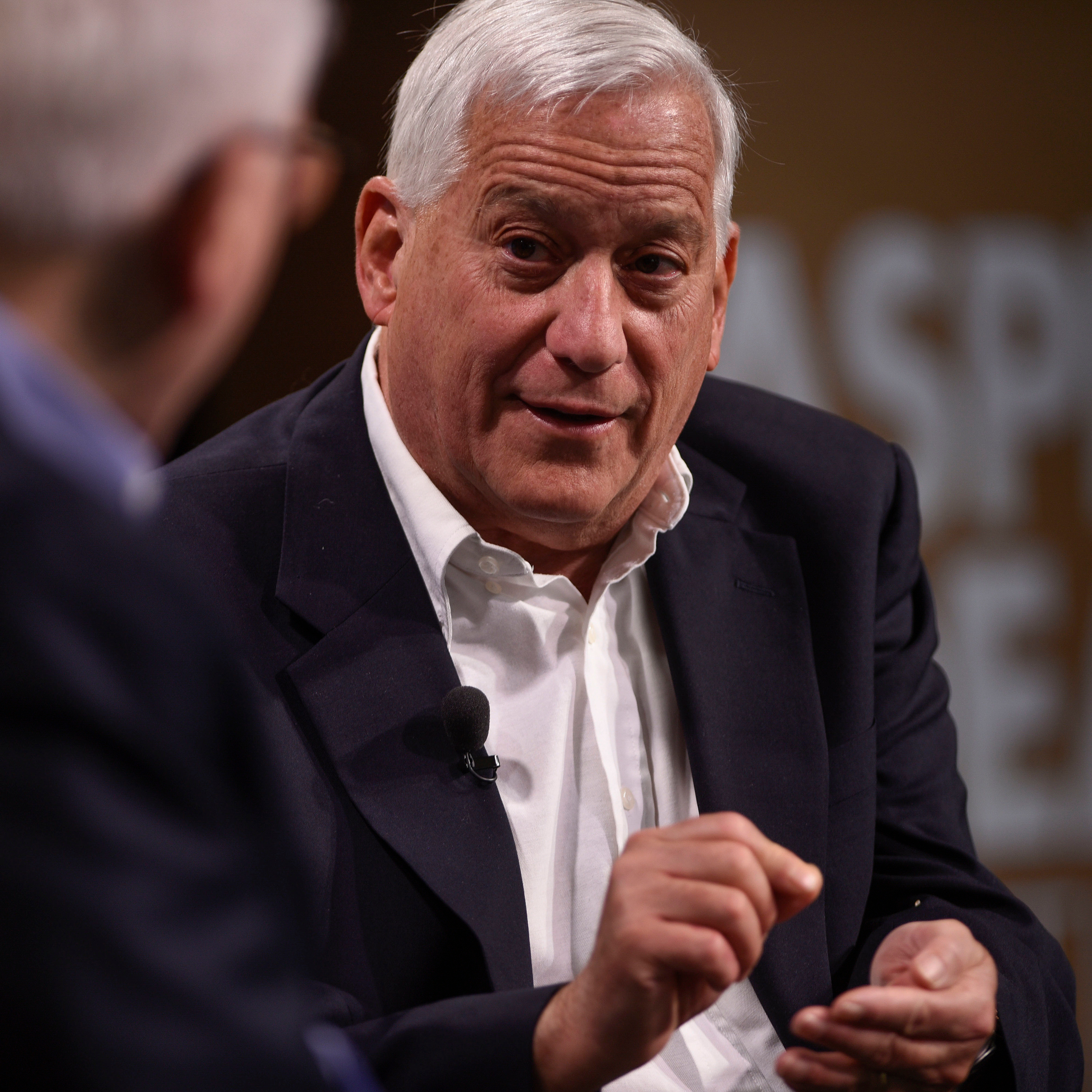 The Imagination of Leonardo da Vinci with Walter Isaacson