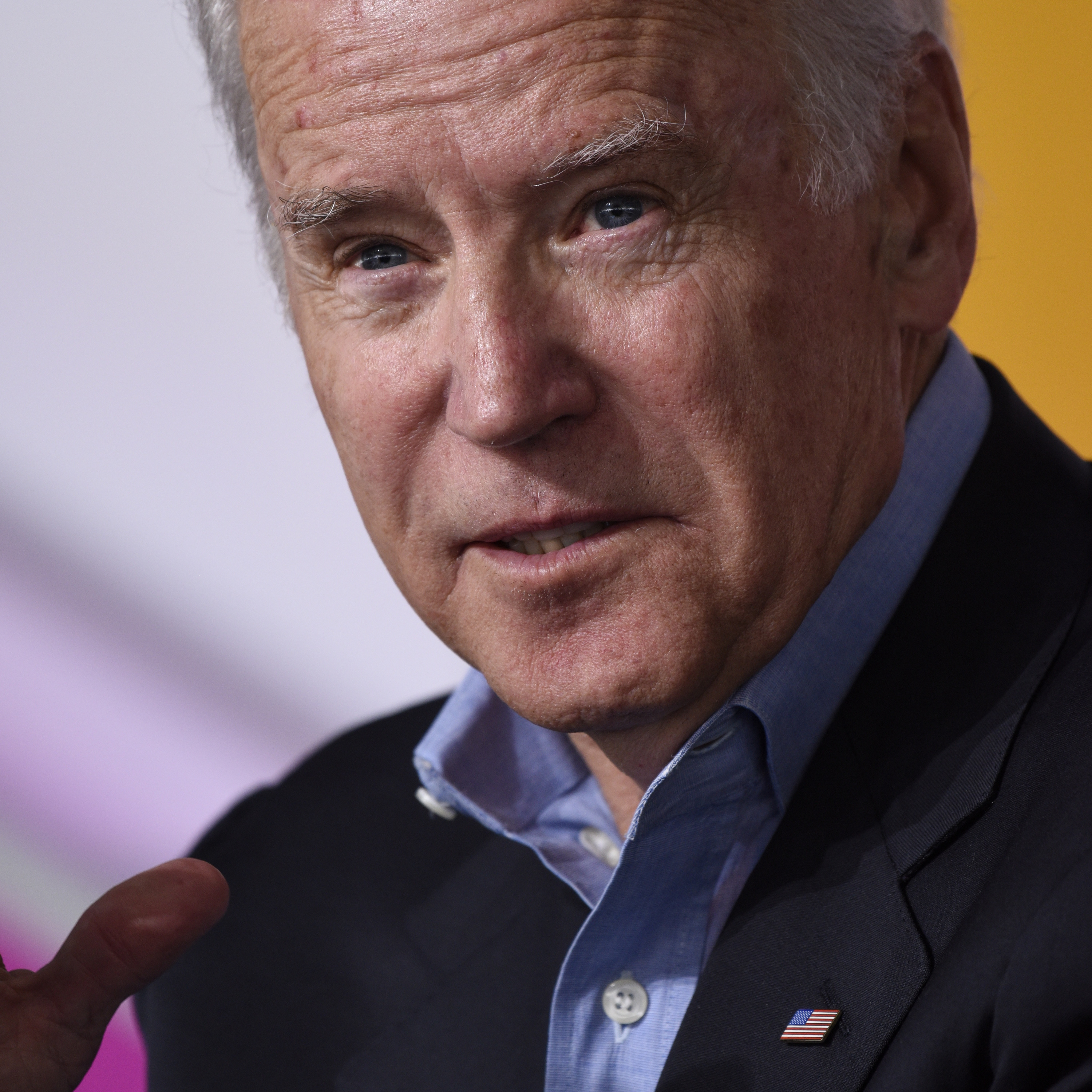 Joe Biden & the Cancer Moonshot Plan
