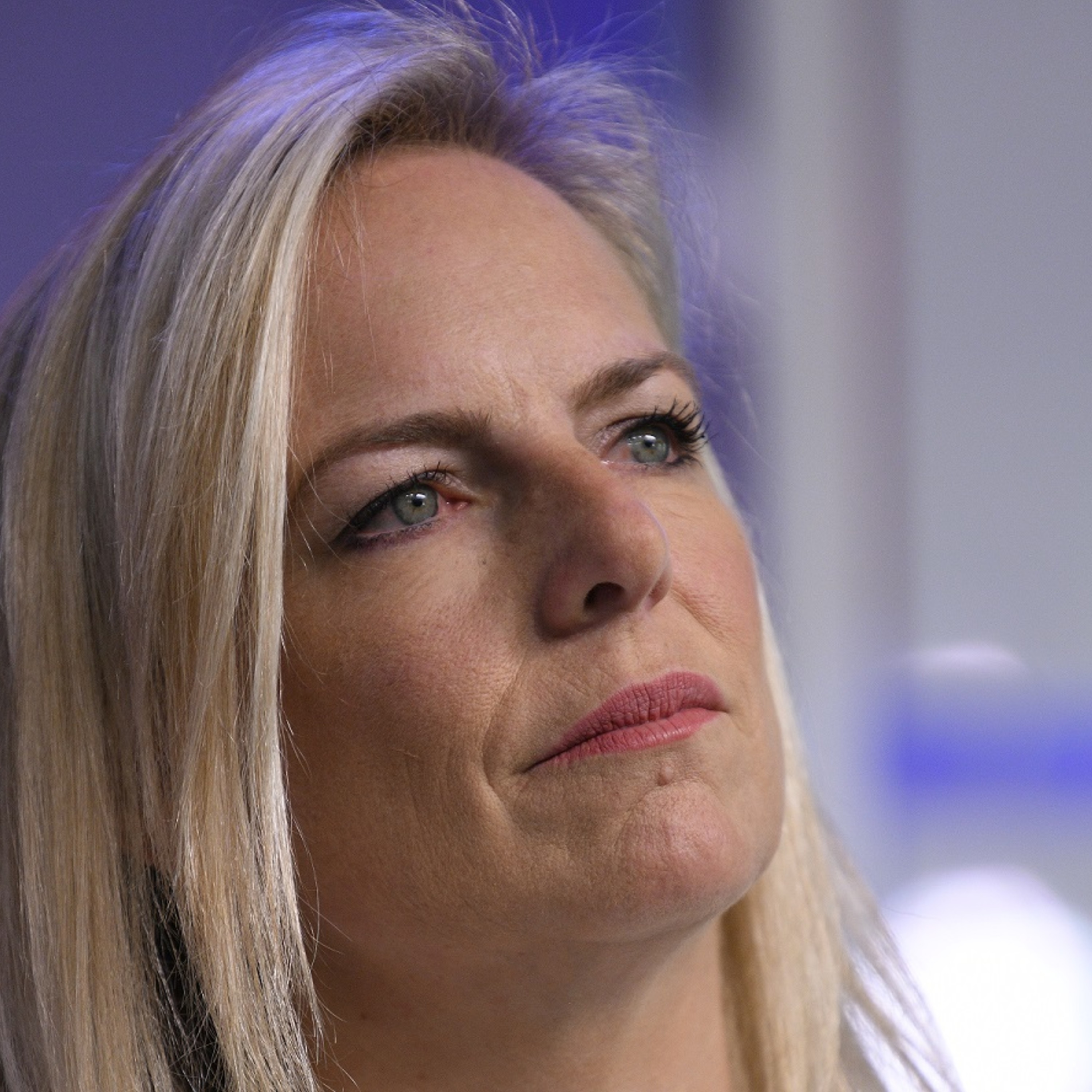 DHS Secretary Kirstjen Nielsen on Russian Interference, the Border Crisis, and More