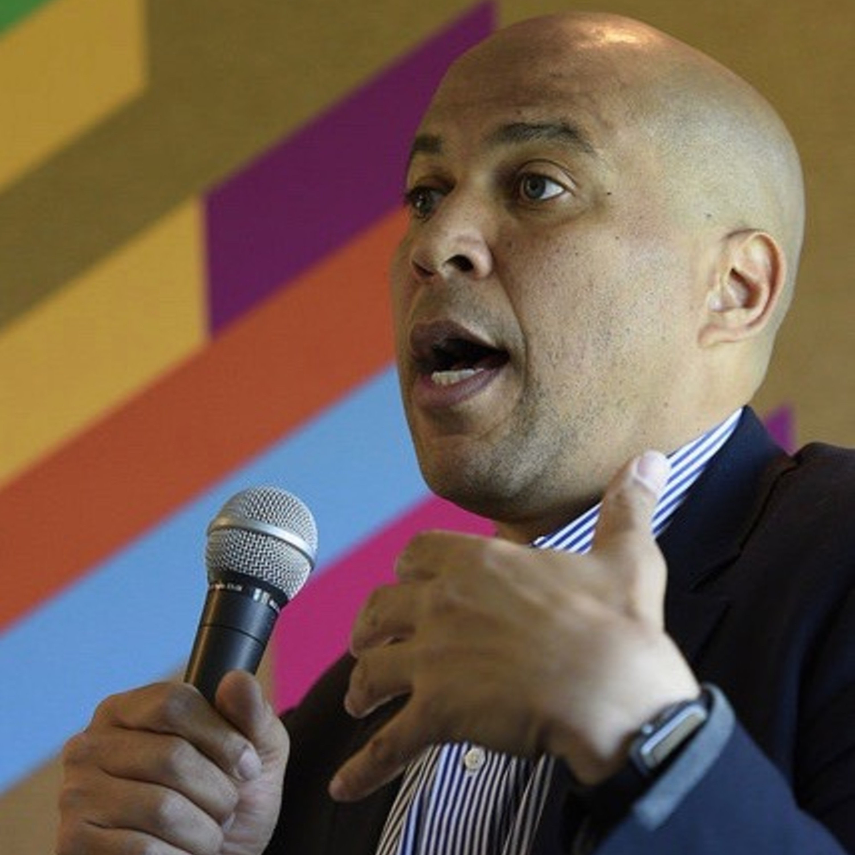 Can the Democrats Get Their Groove Back? Featuring Cory Booker