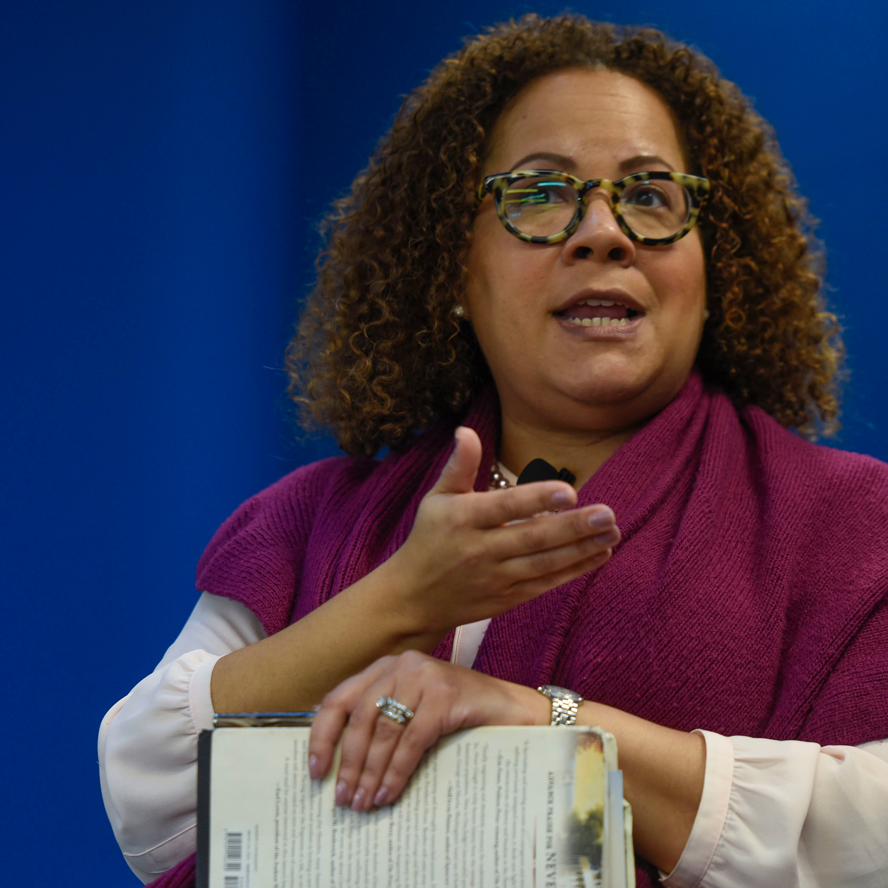 Aspen Ideas to Go