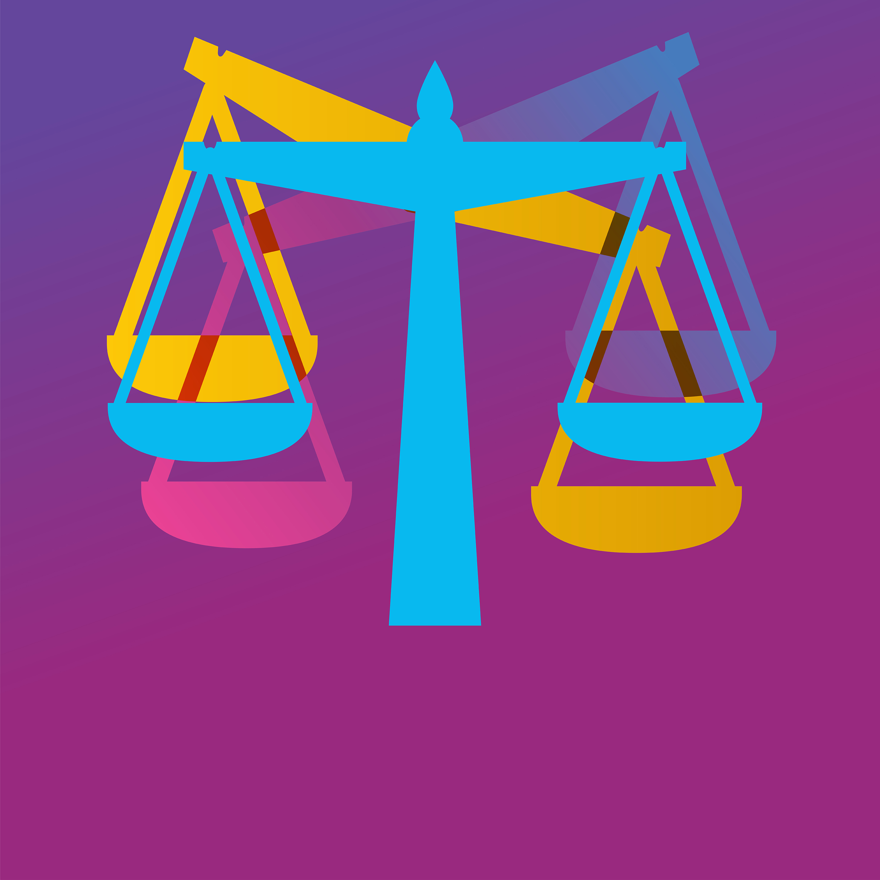 Justice Under Pressure