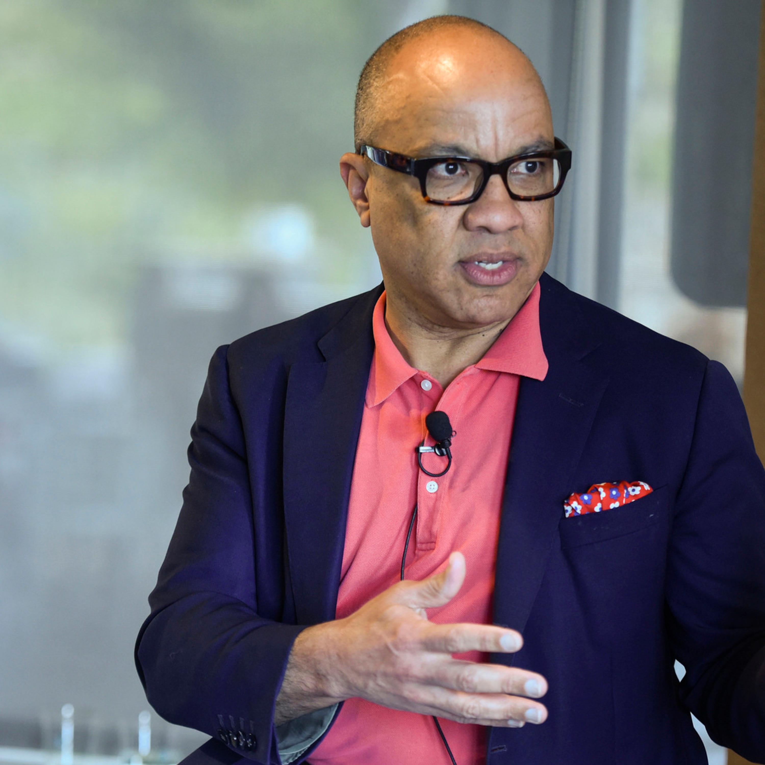 Why We Need to Talk About Race