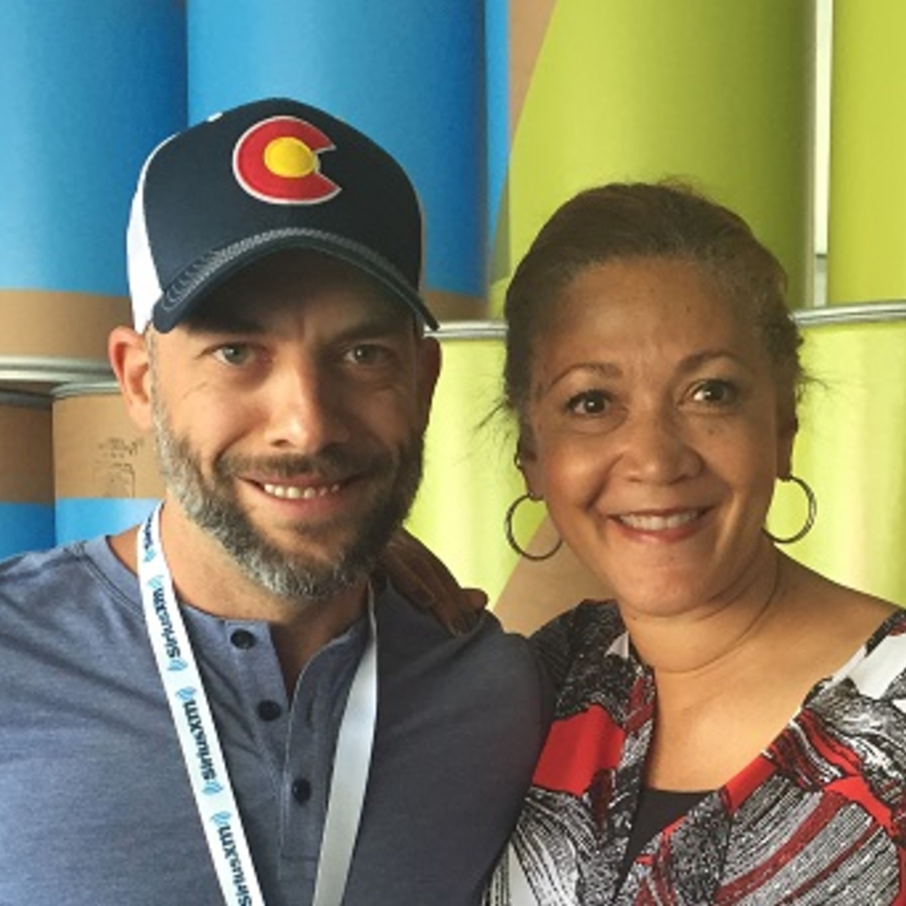 Aspen Ideas to Go