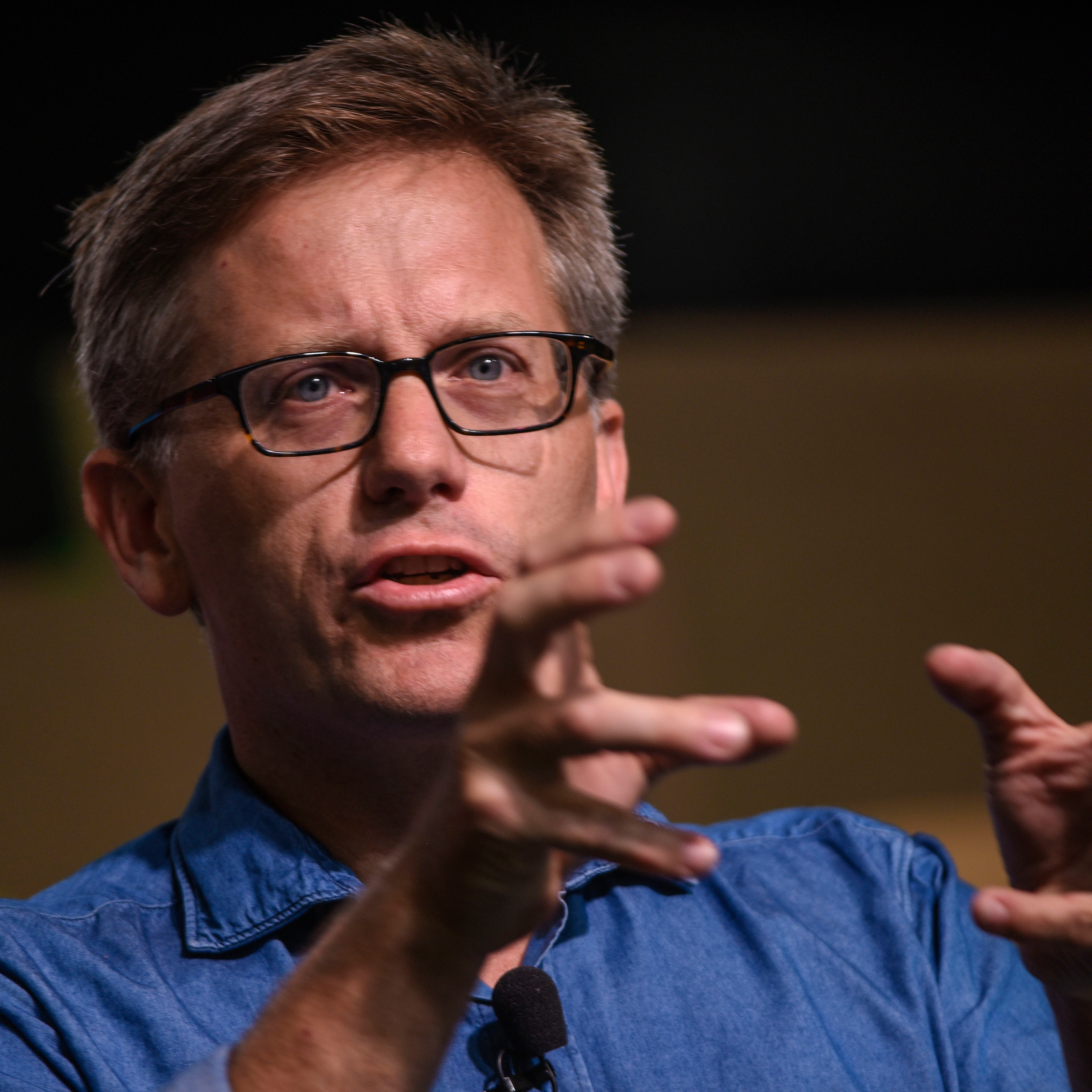 Philanthropy & Democracy: Risky Liaisons