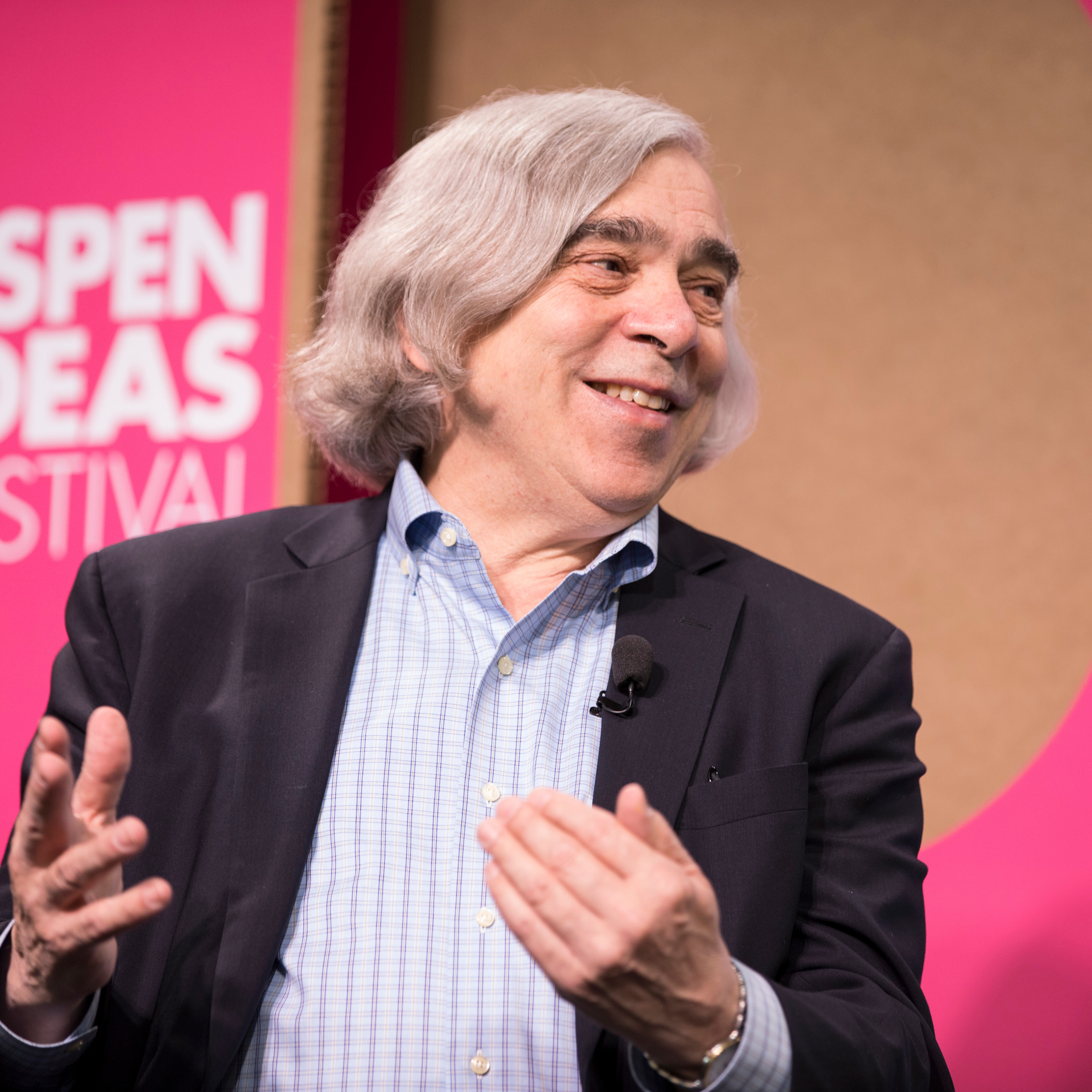 The Road from Paris, Featuring Ernest Moniz