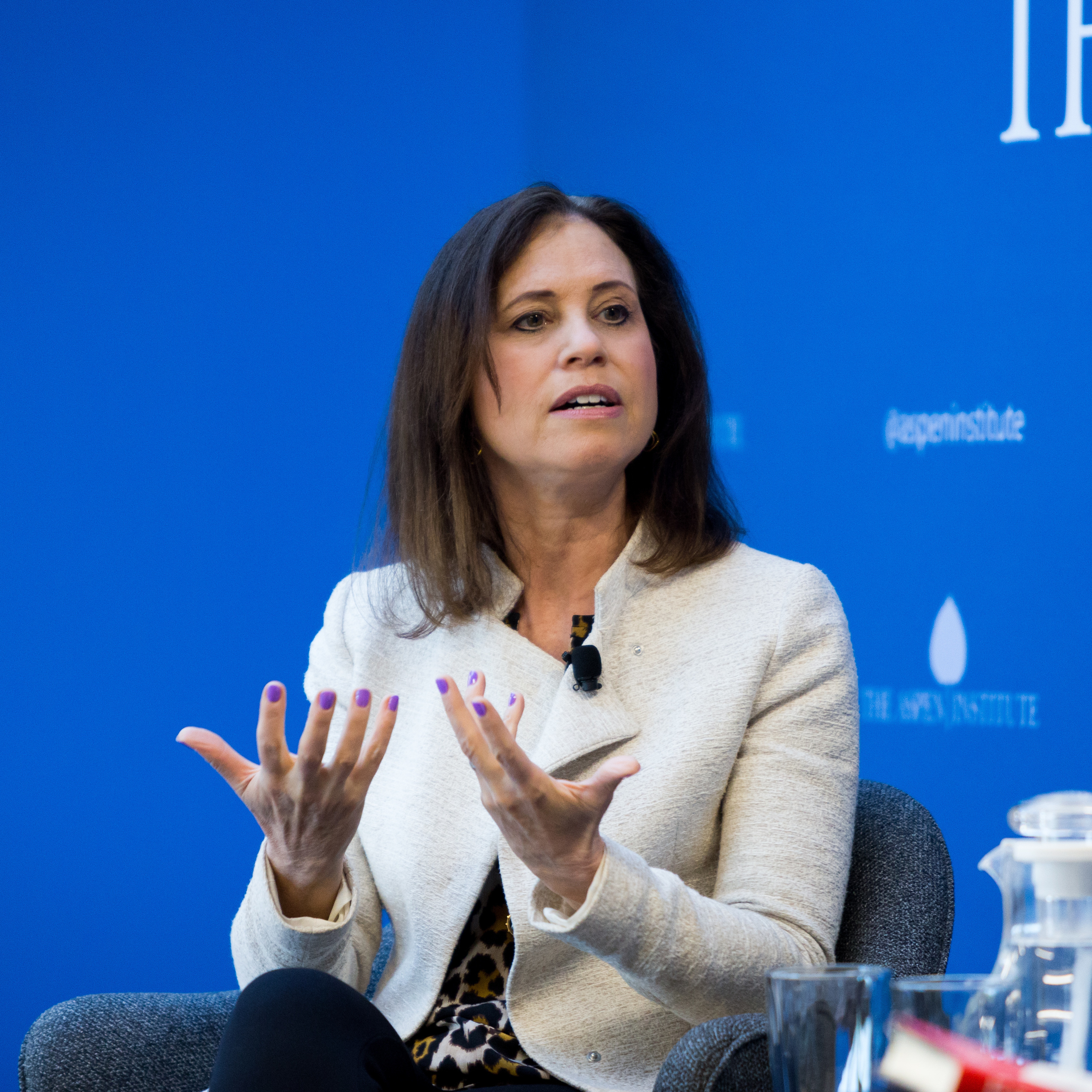 Aspen Ideas to Go