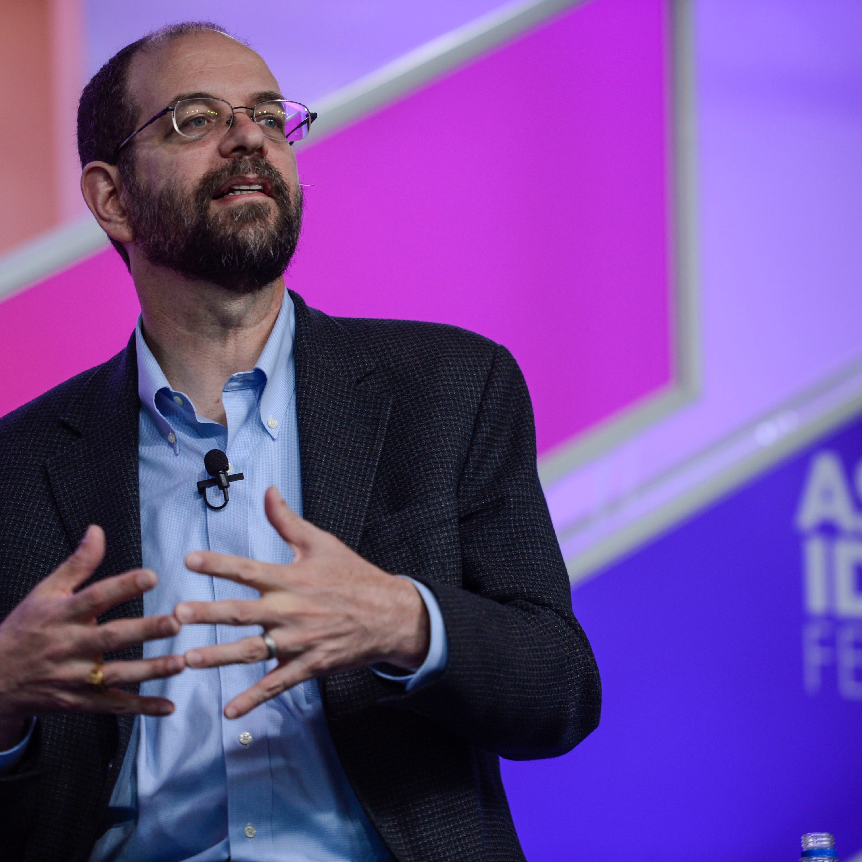 Aspen Ideas to Go