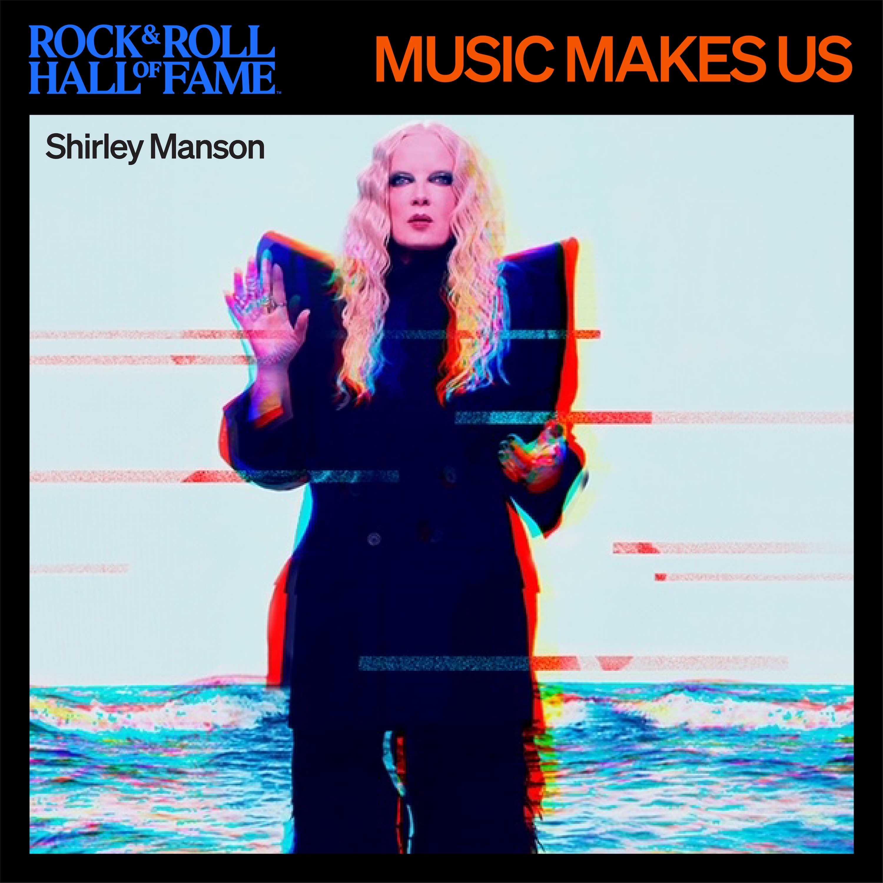 Play Shirley Manson on Embracing Your Evolution