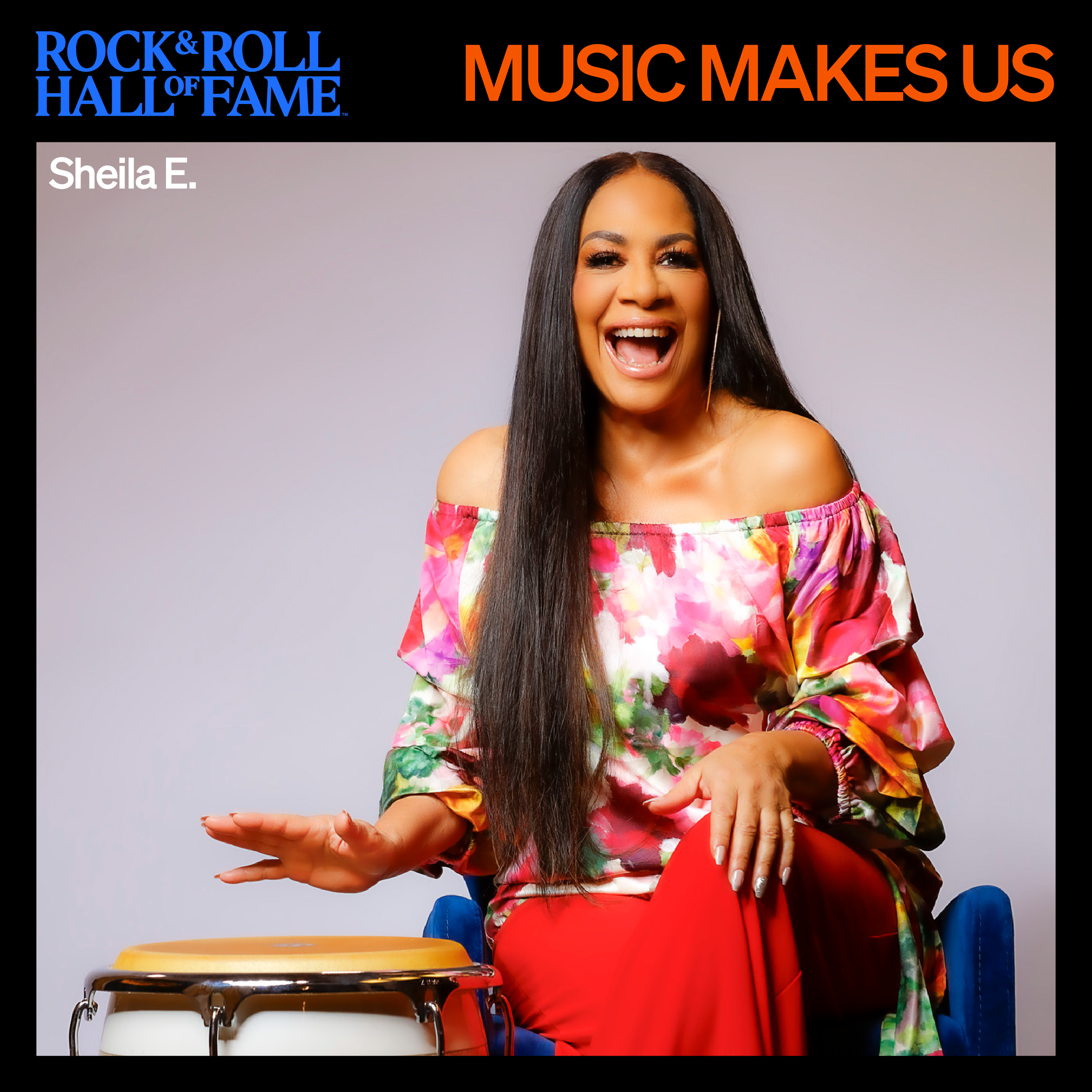 Music Makes Us