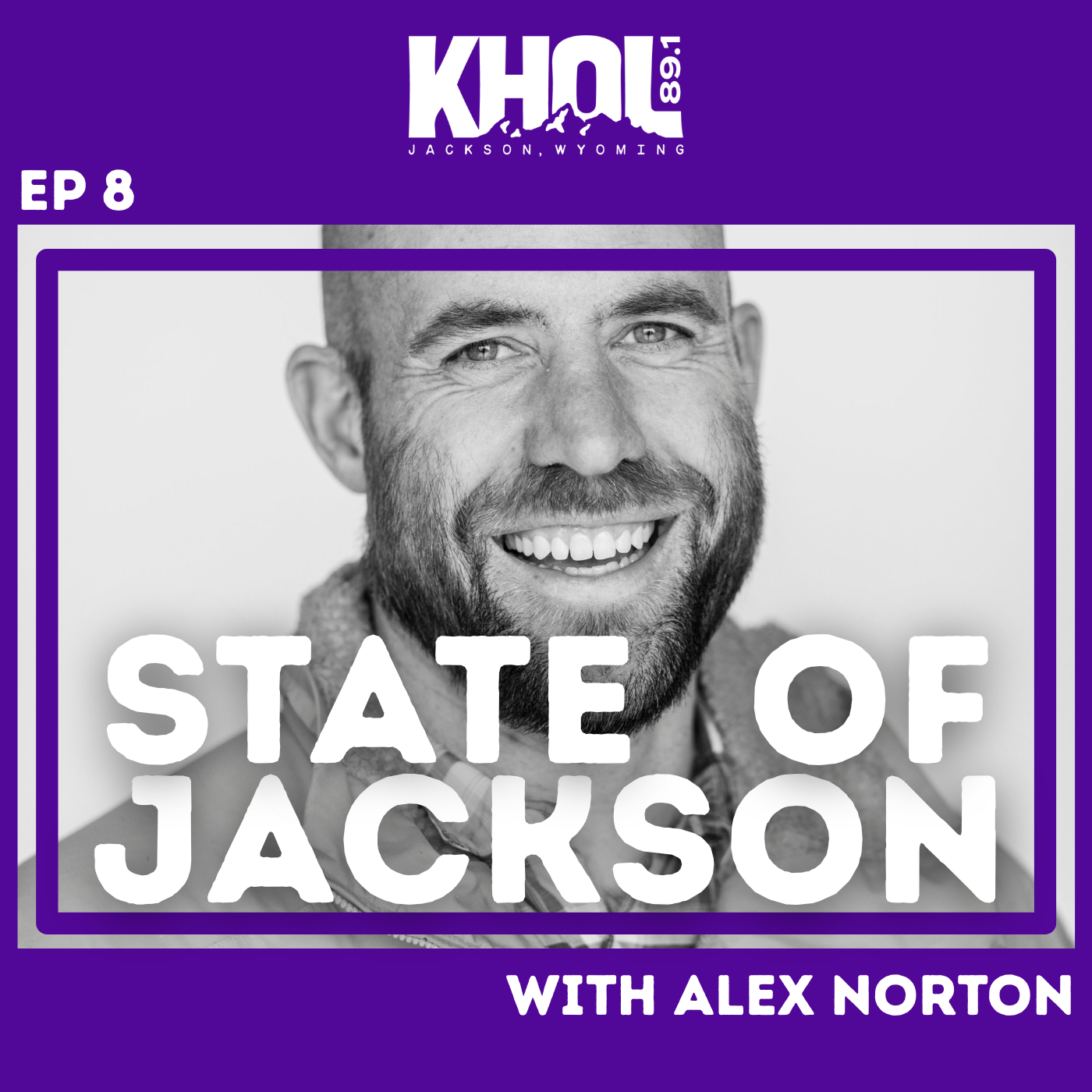 State of Jackson