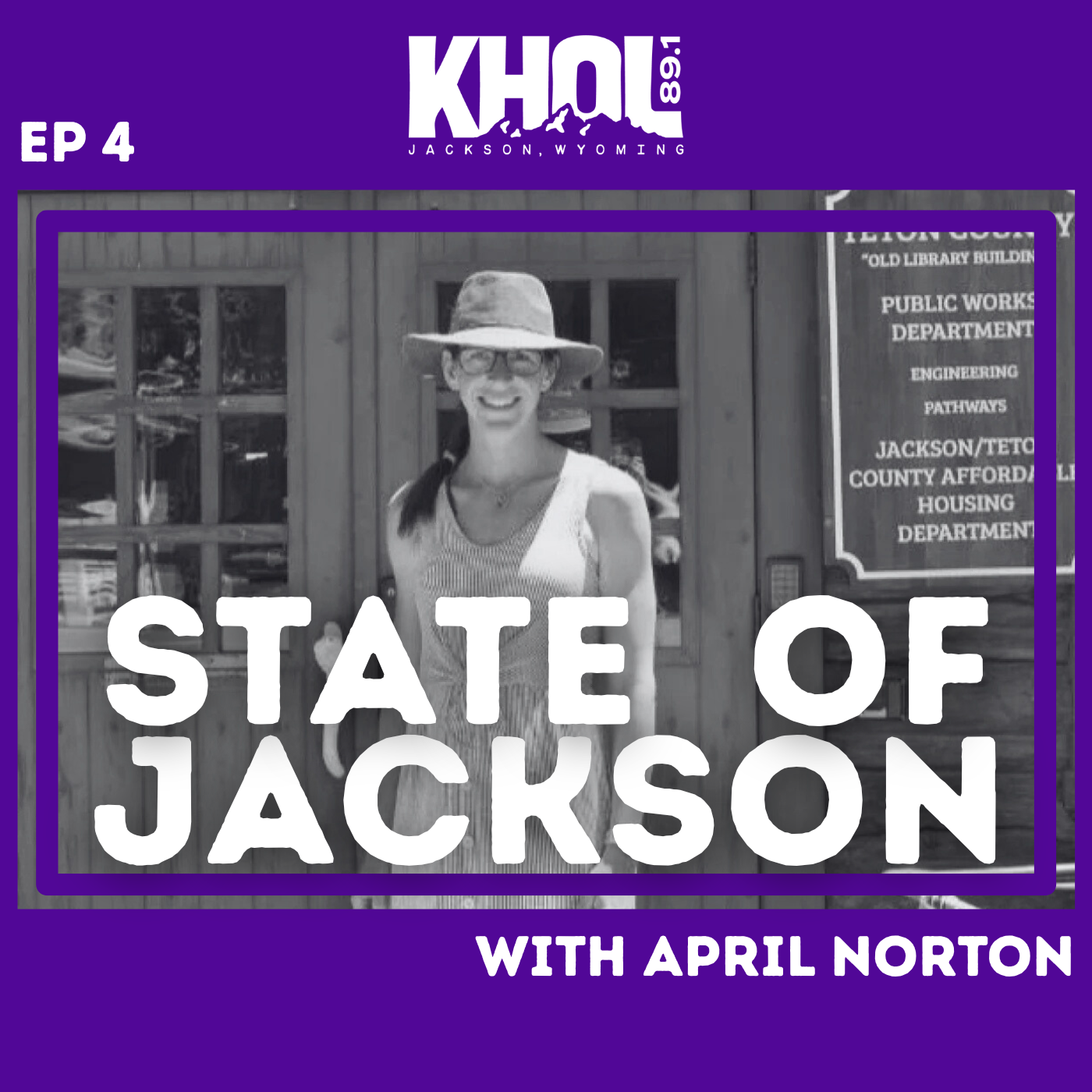 State of Jackson