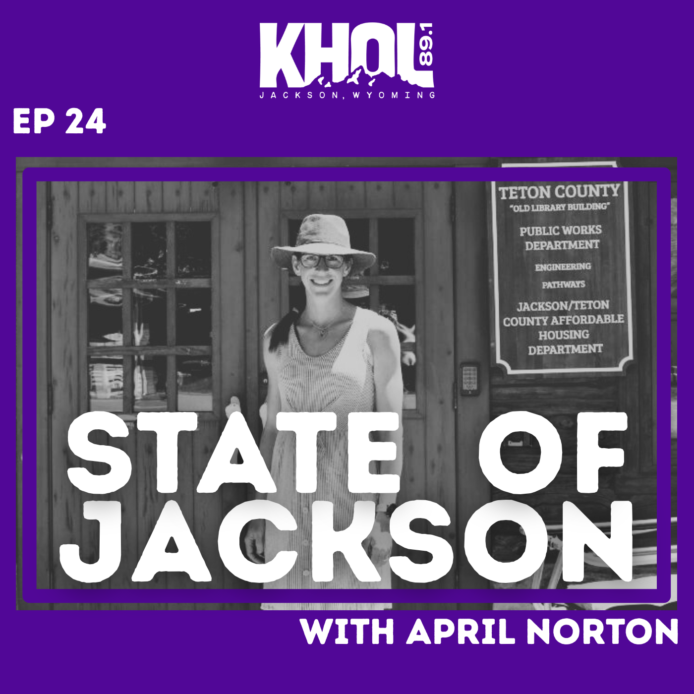 April Norton asks what’s next as homeowners grow older and richer episode artwork