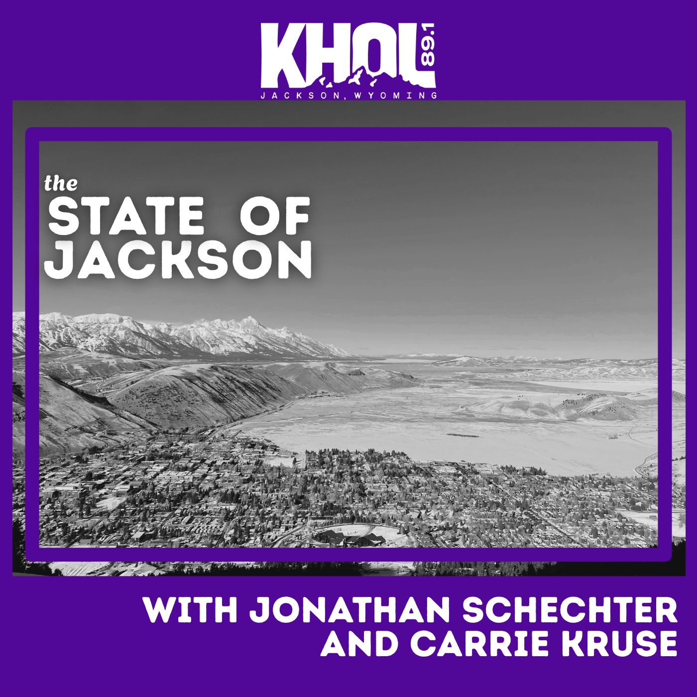 Who should live in Jackson Hole? episode artwork