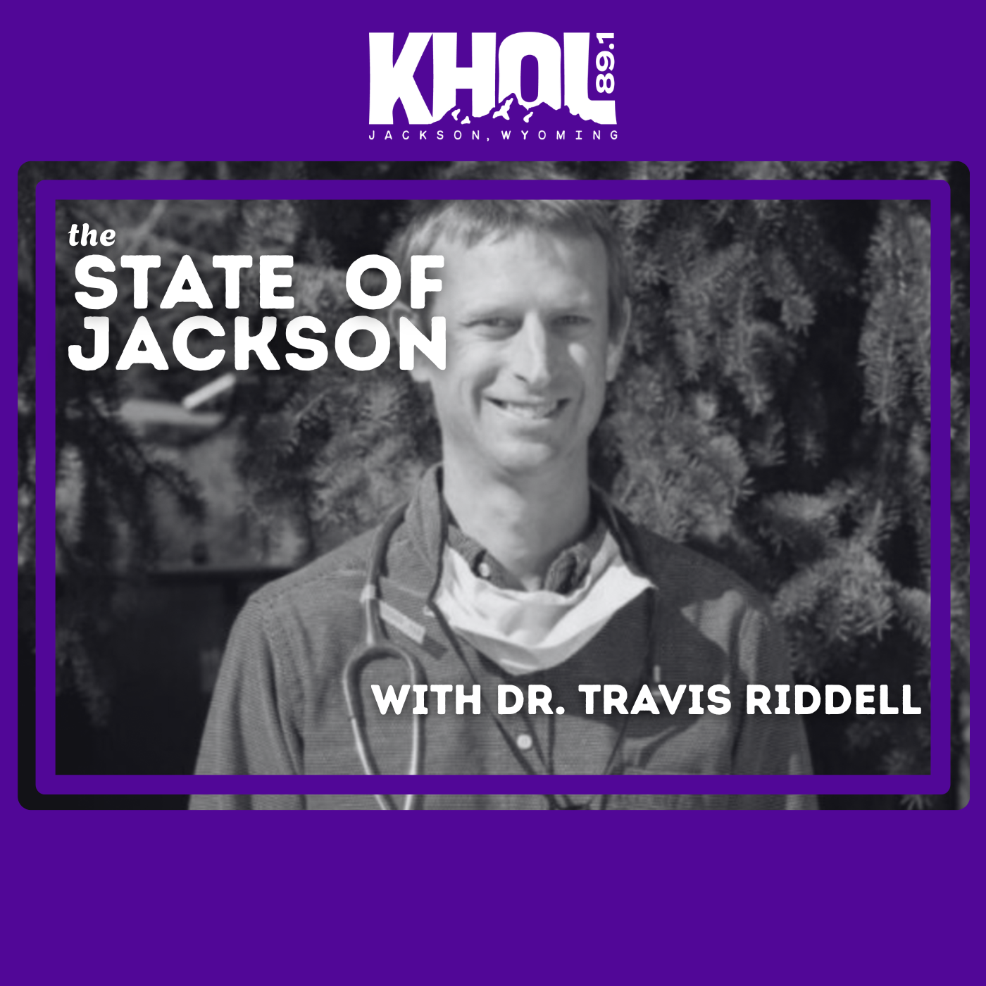 Measles in the Tetons: Why we might be seeing the outbreak now episode artwork