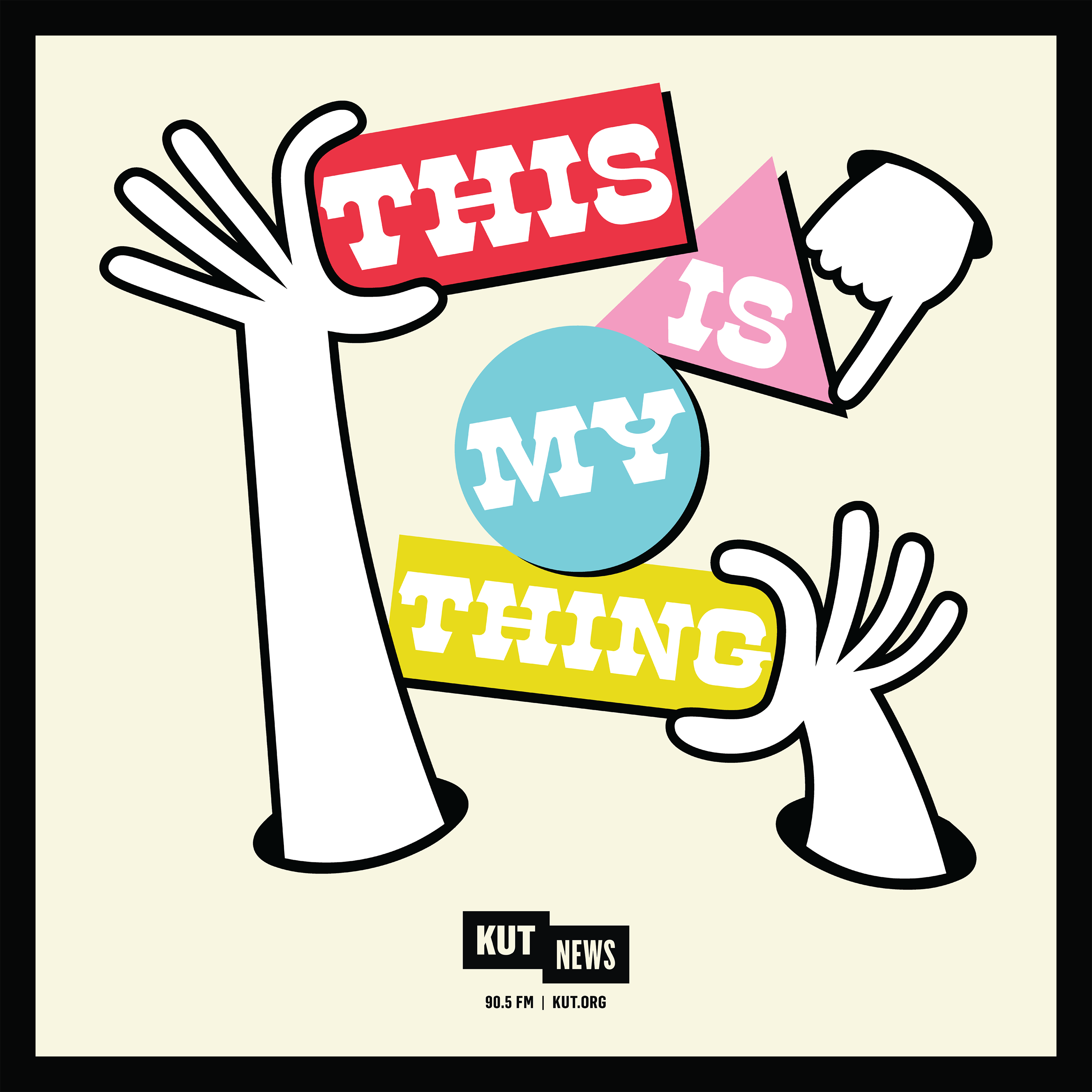 This is My Thing