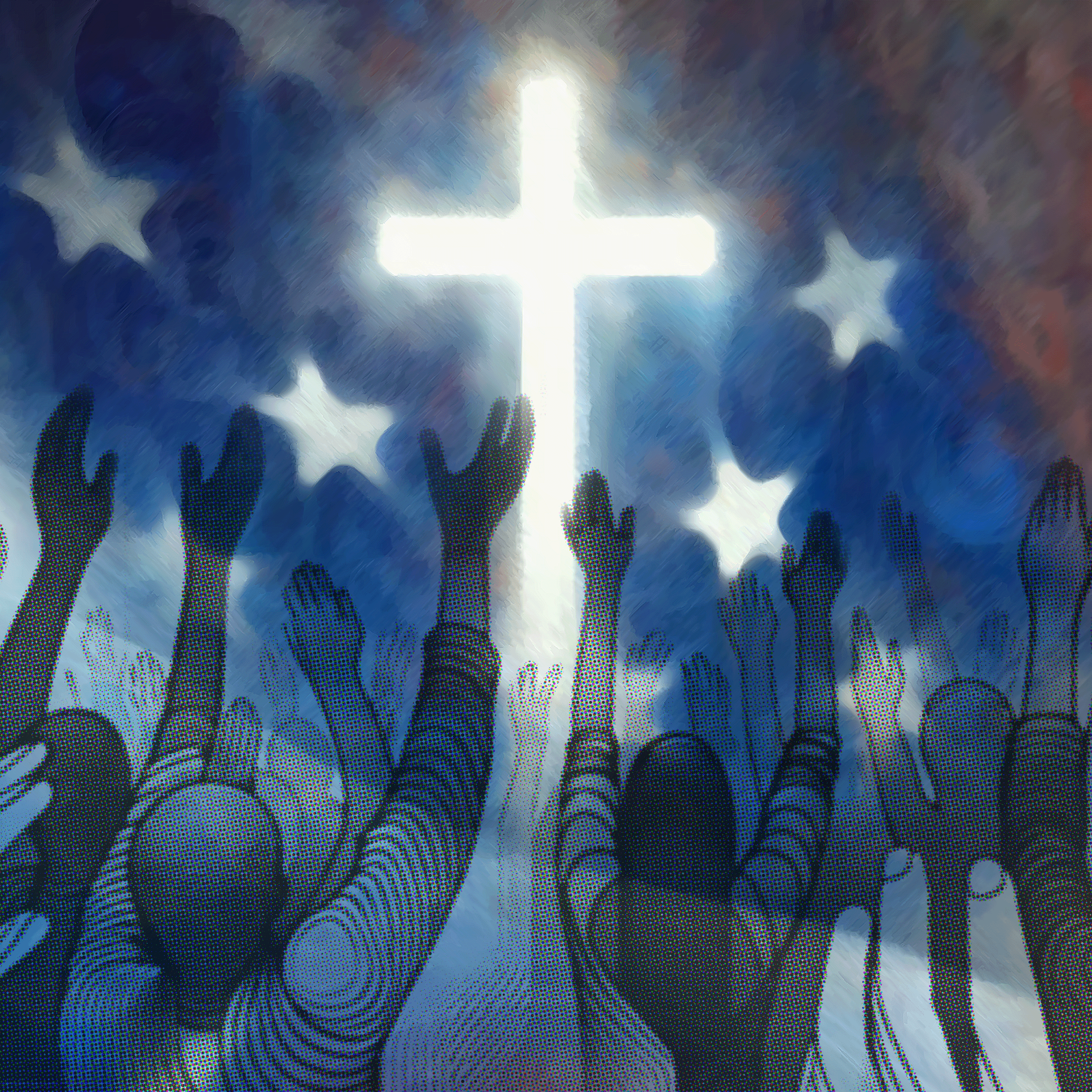 One Nation Under God?