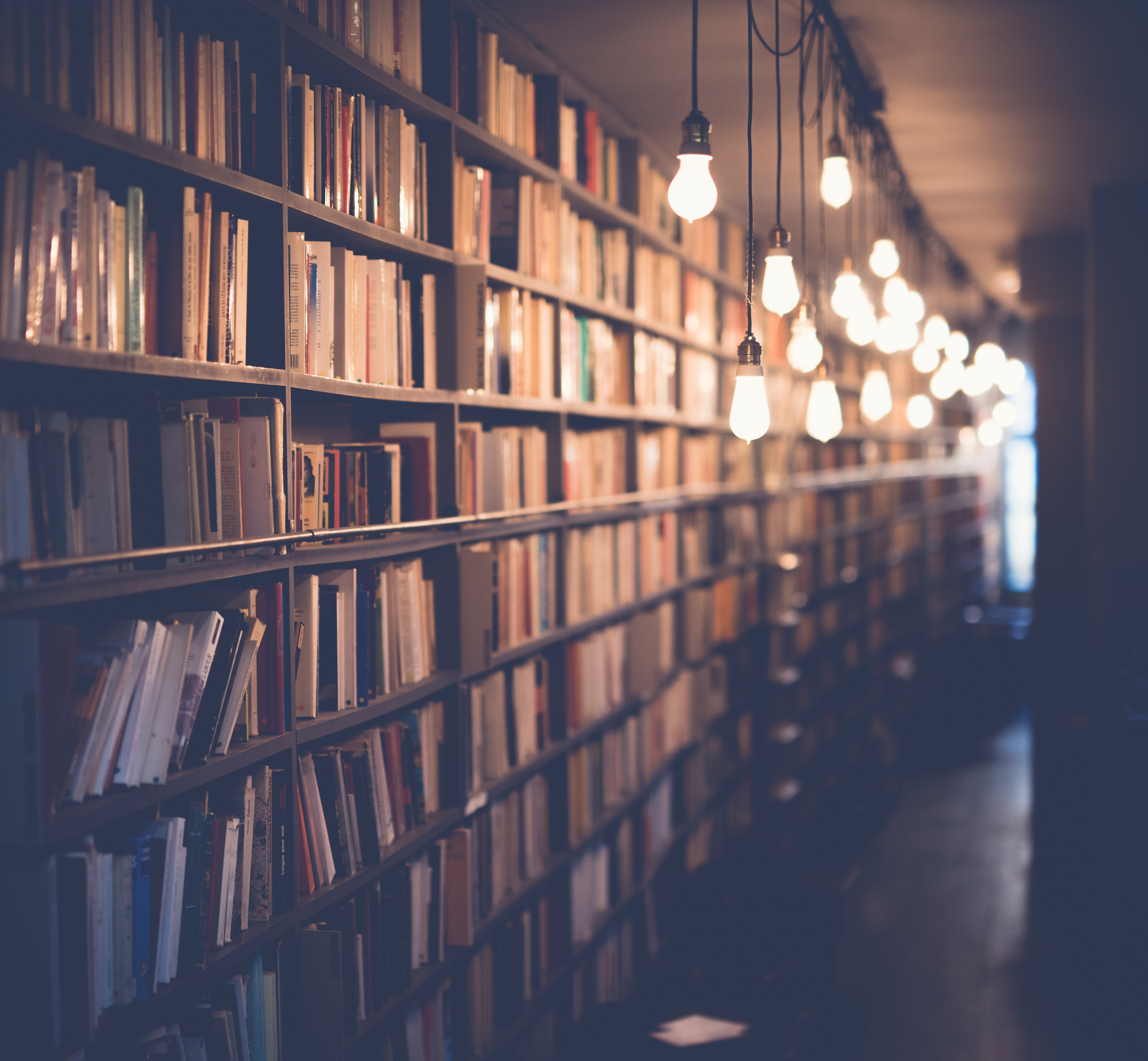 To The Best Of Our Knowledge