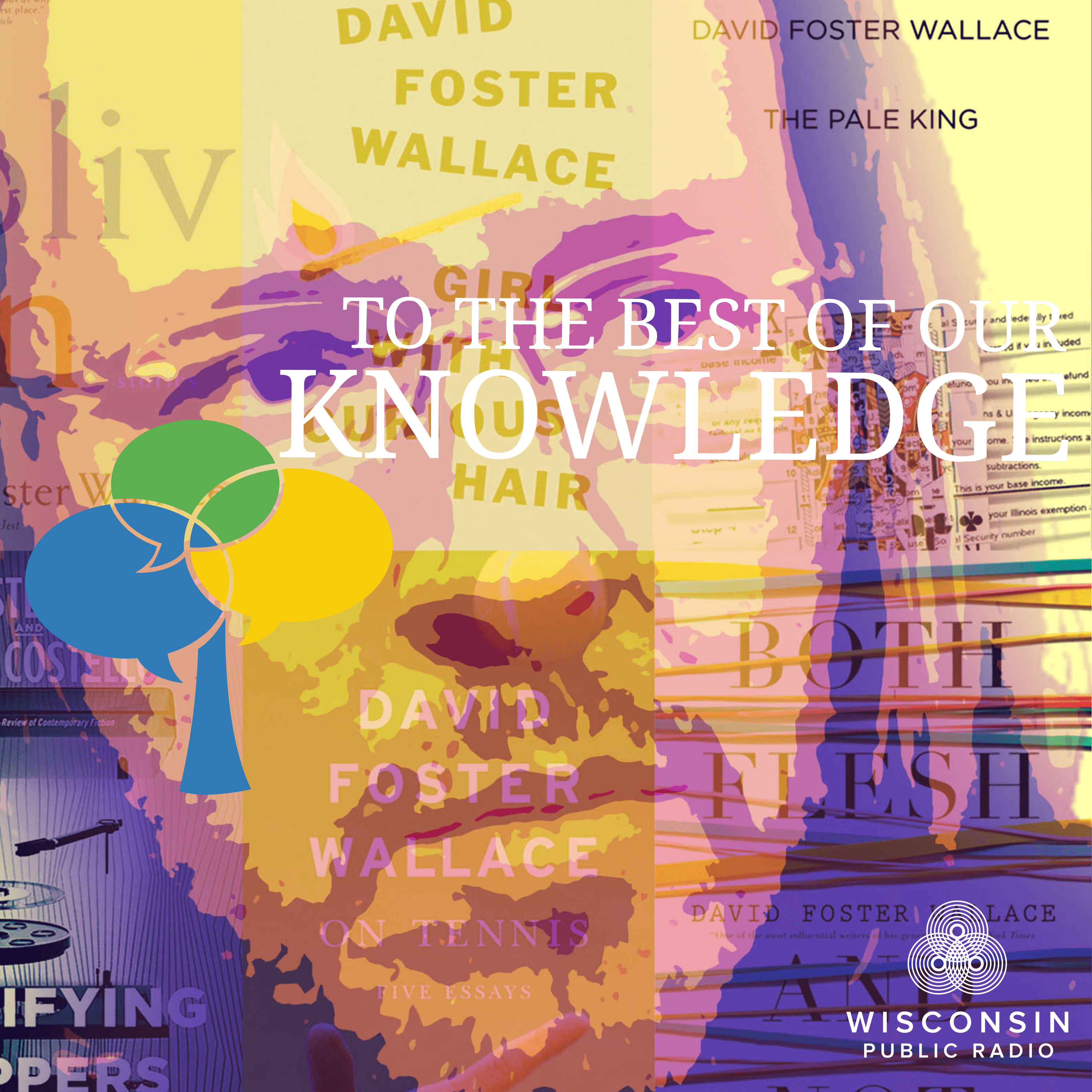 To The Best Of Our Knowledge