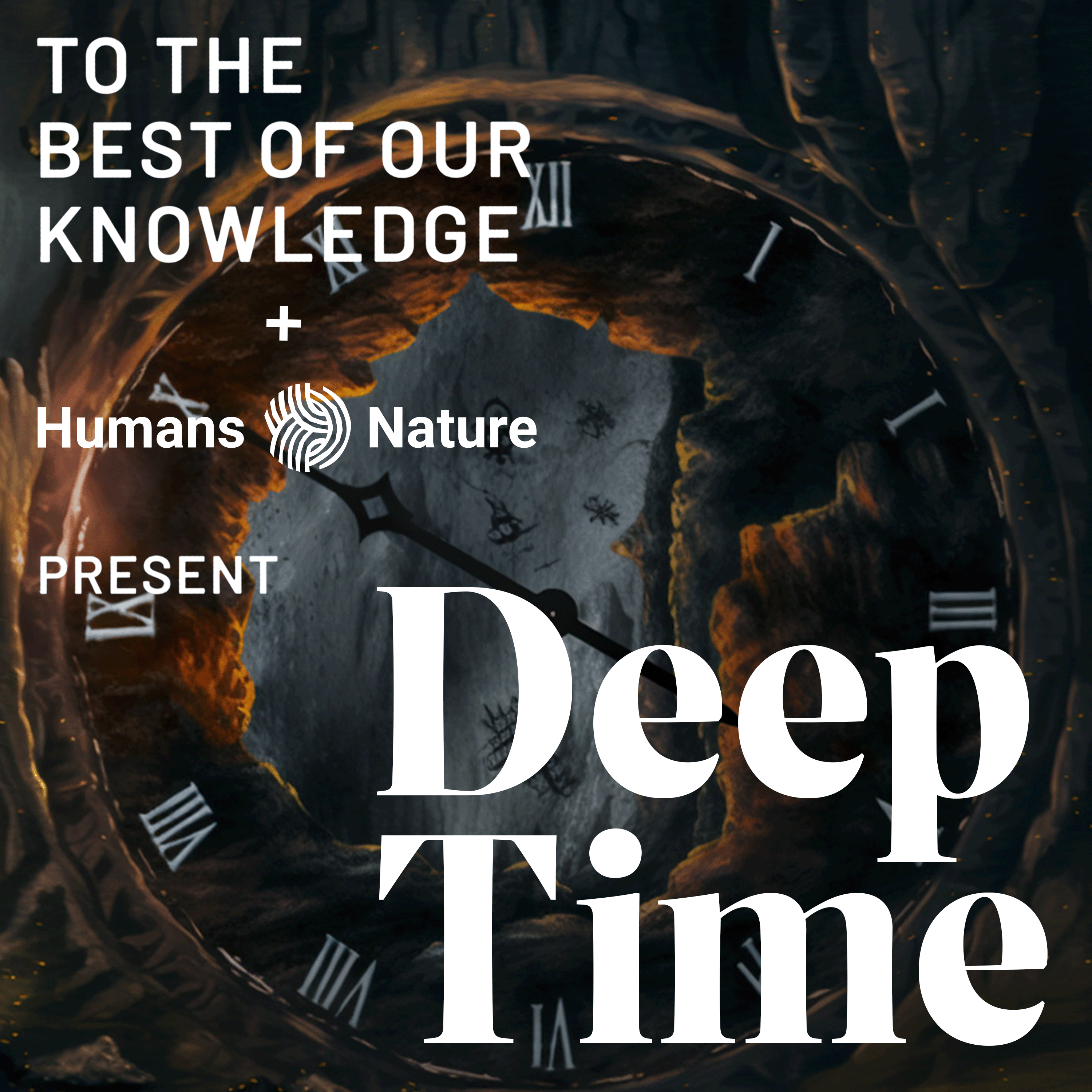 Deep Time: How Earth Keeps Time