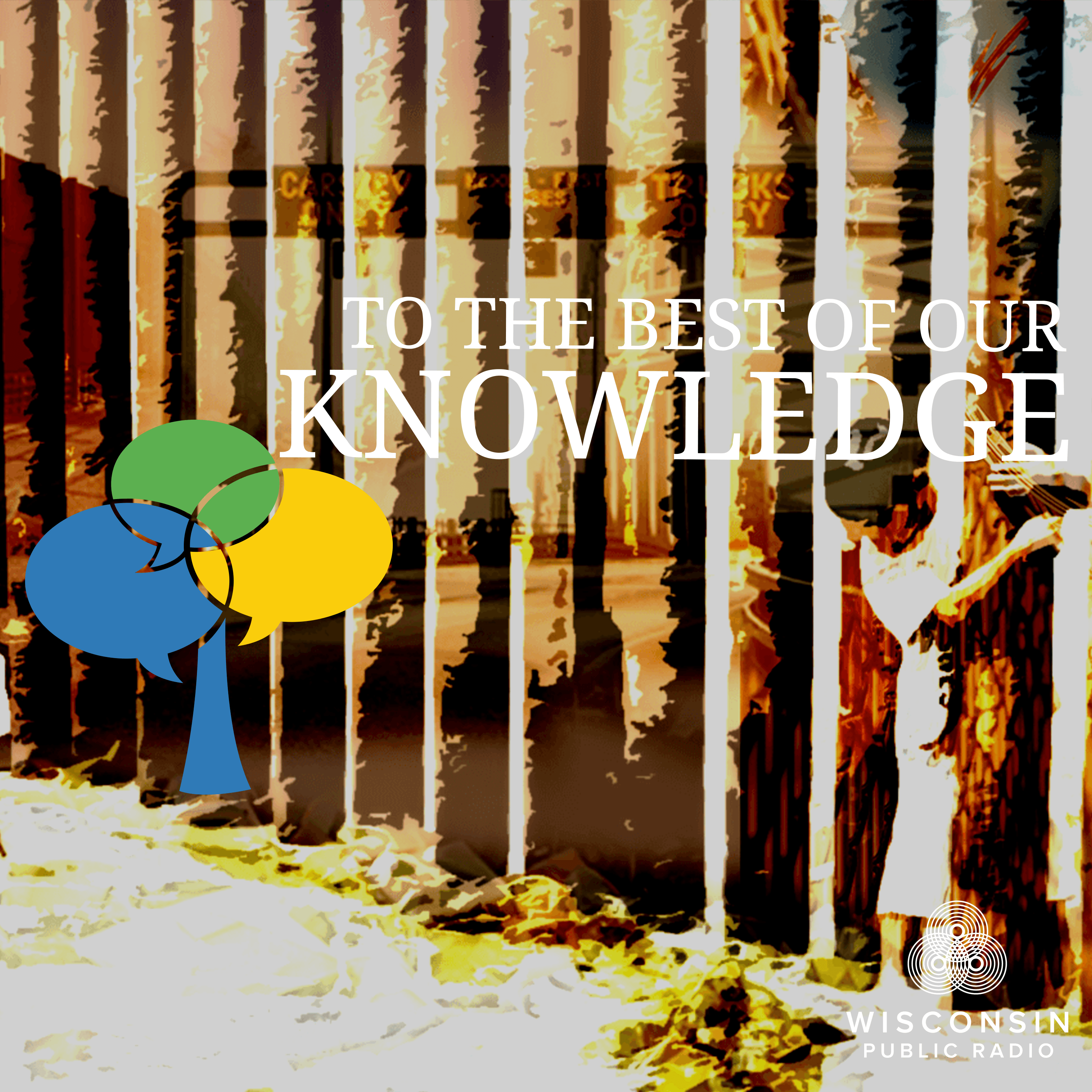 To The Best Of Our Knowledge