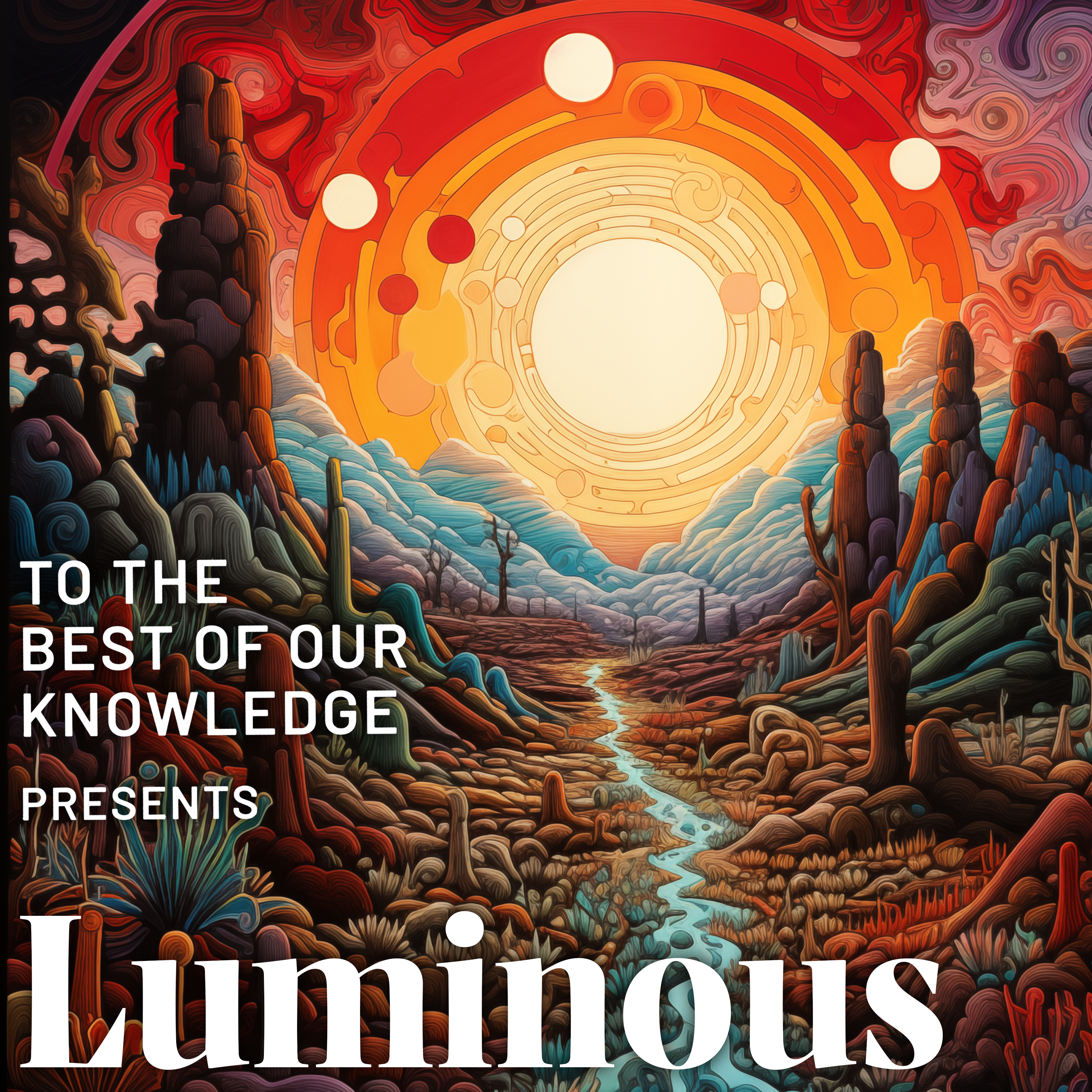To The Best Of Our Knowledge