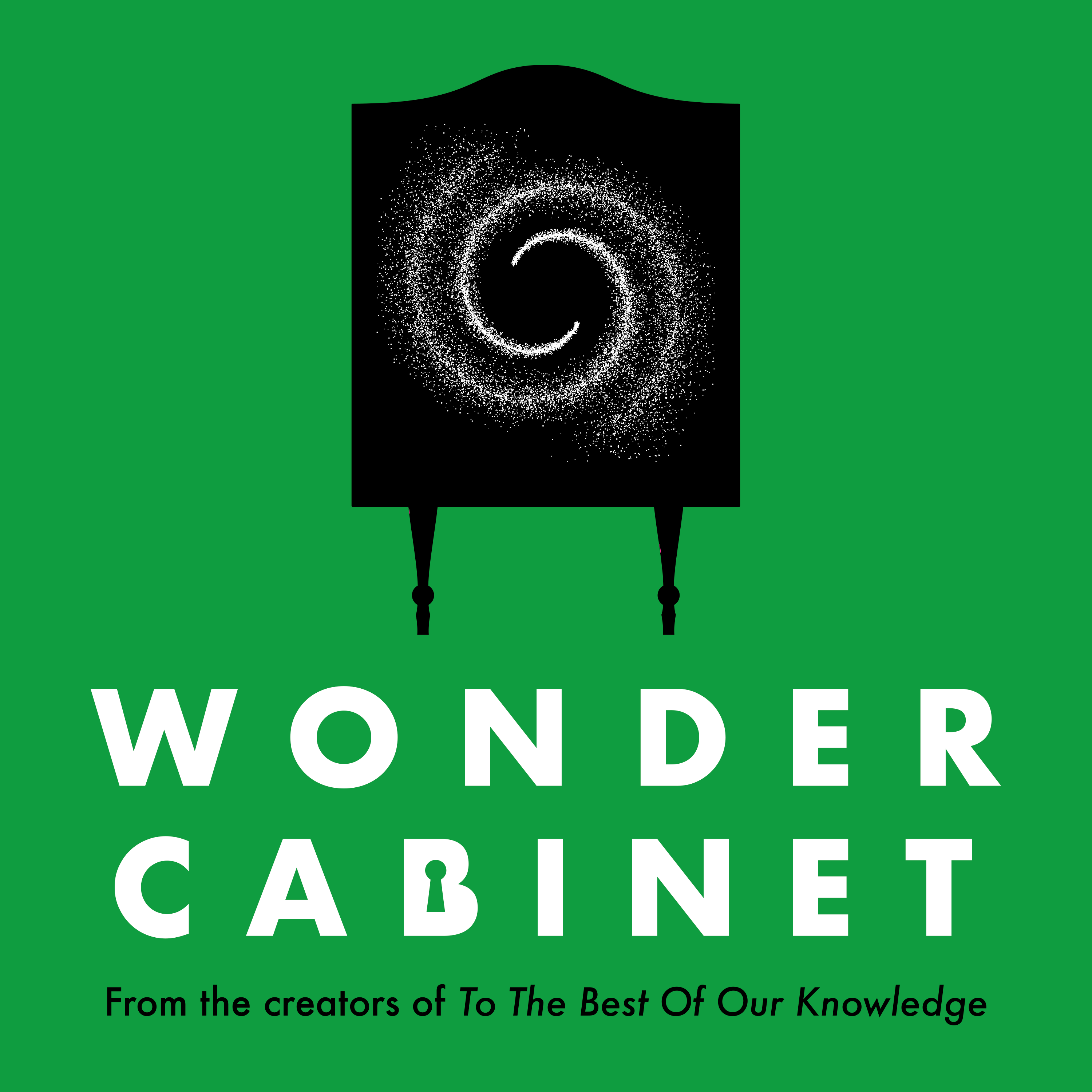 Wonder Cabinet Image