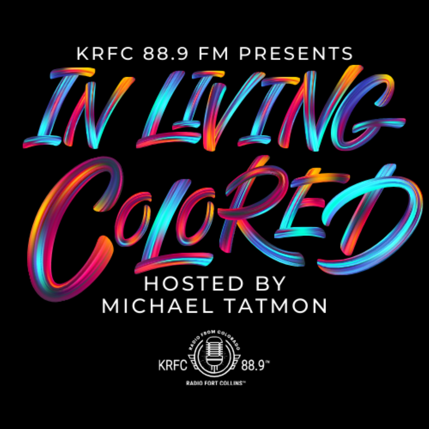 In Living Colored - Reverend Cynthia - Part 2