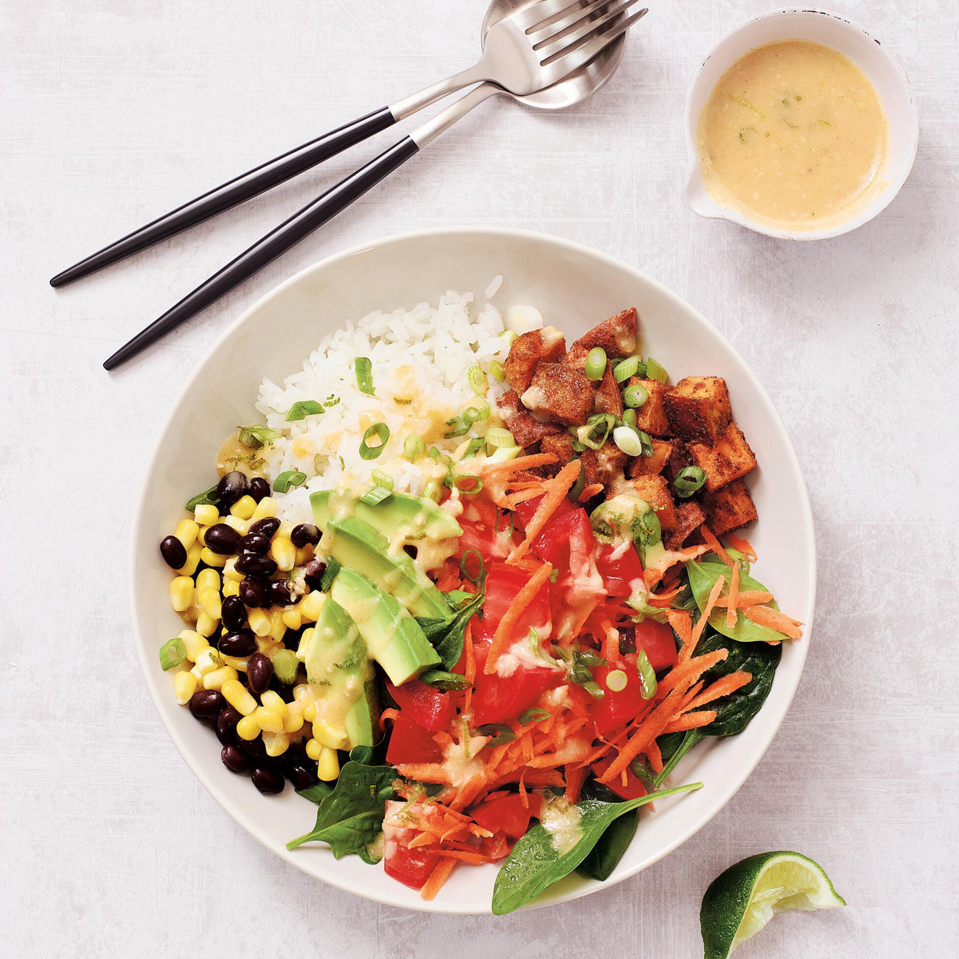 From Soy to Carbs: How Food can Ease Menopause Symptoms