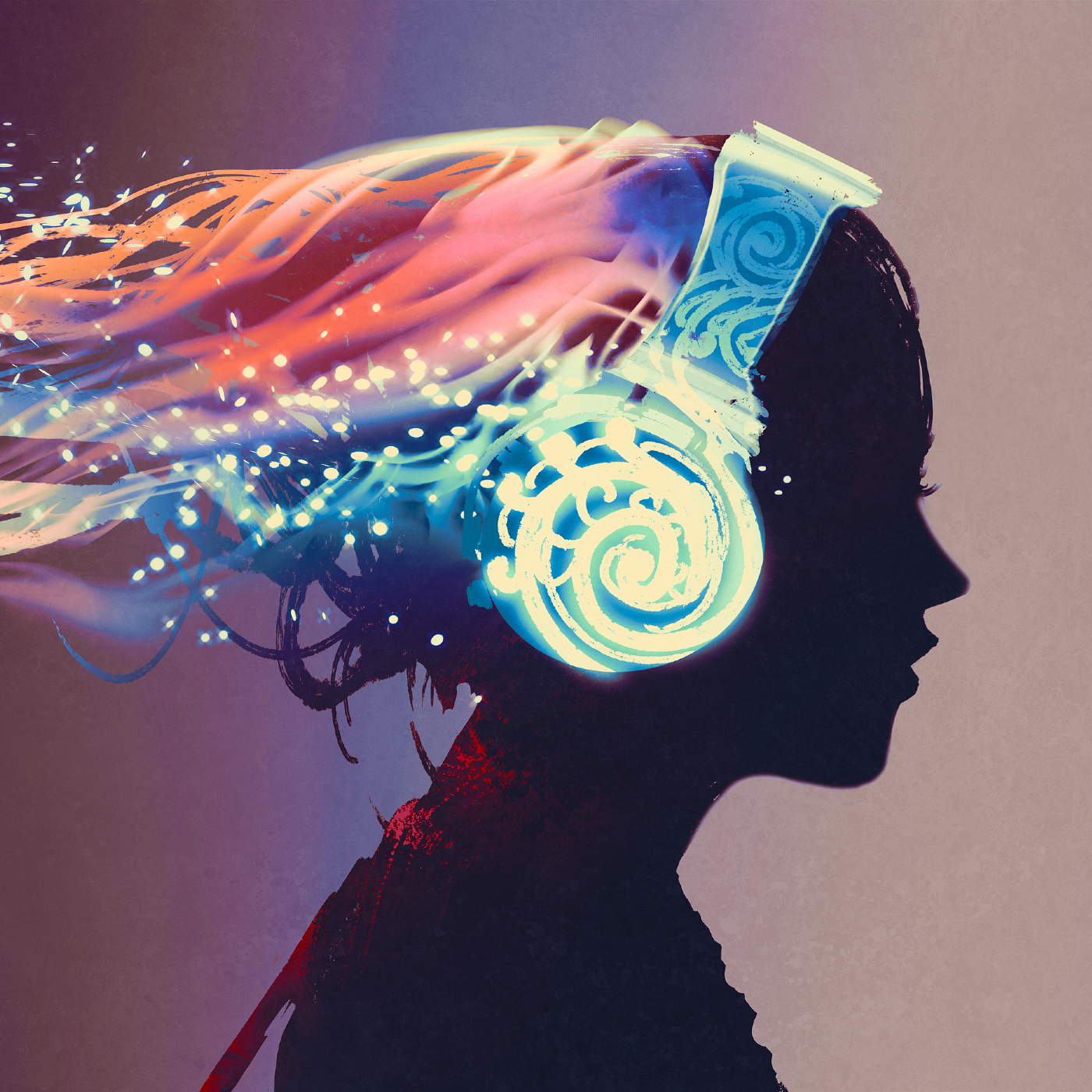 How Music Shapes Memory, Emotion, and Imagination