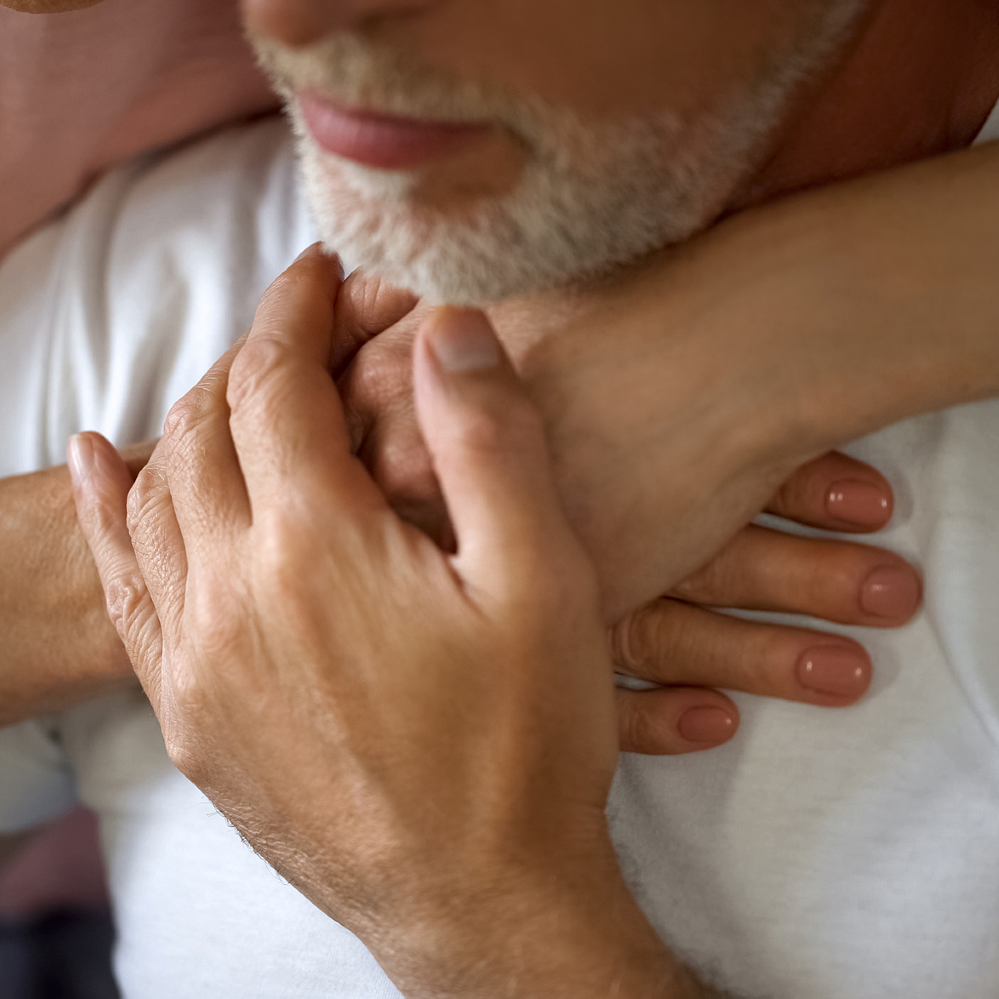 When Love Becomes Caregiving: How Illness Changes Relationships