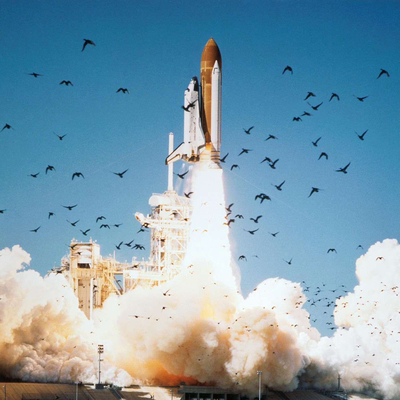 Challenger at 40: How the Disaster Shaped the Future of NASA