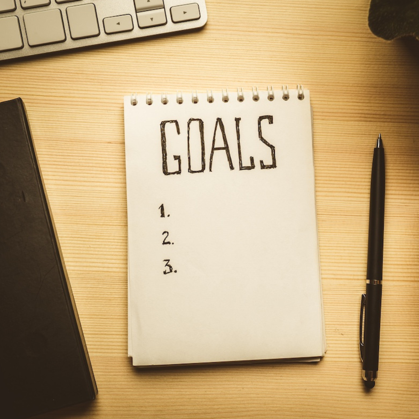 Already Forgotten About Your New Year’s Resolution? Here’s Why