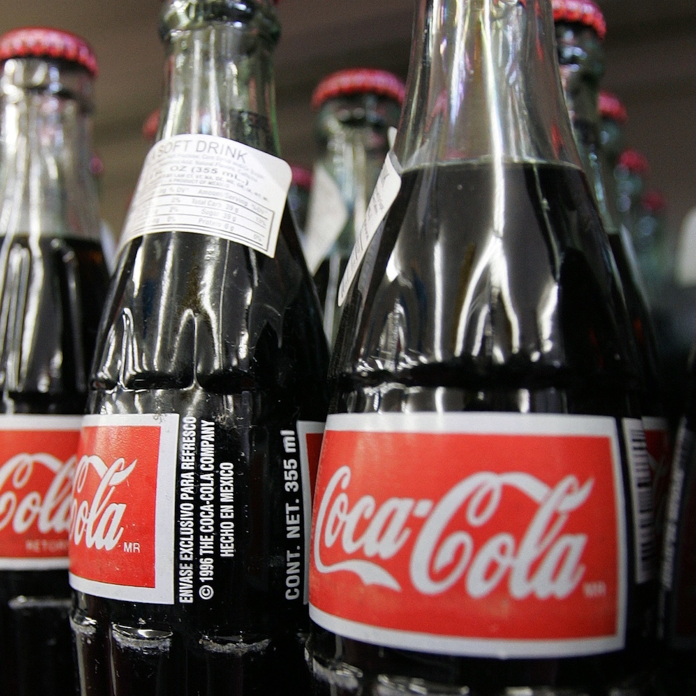 Coca-Cola and a Secret Research Operation Meant to Exonerate Sugar