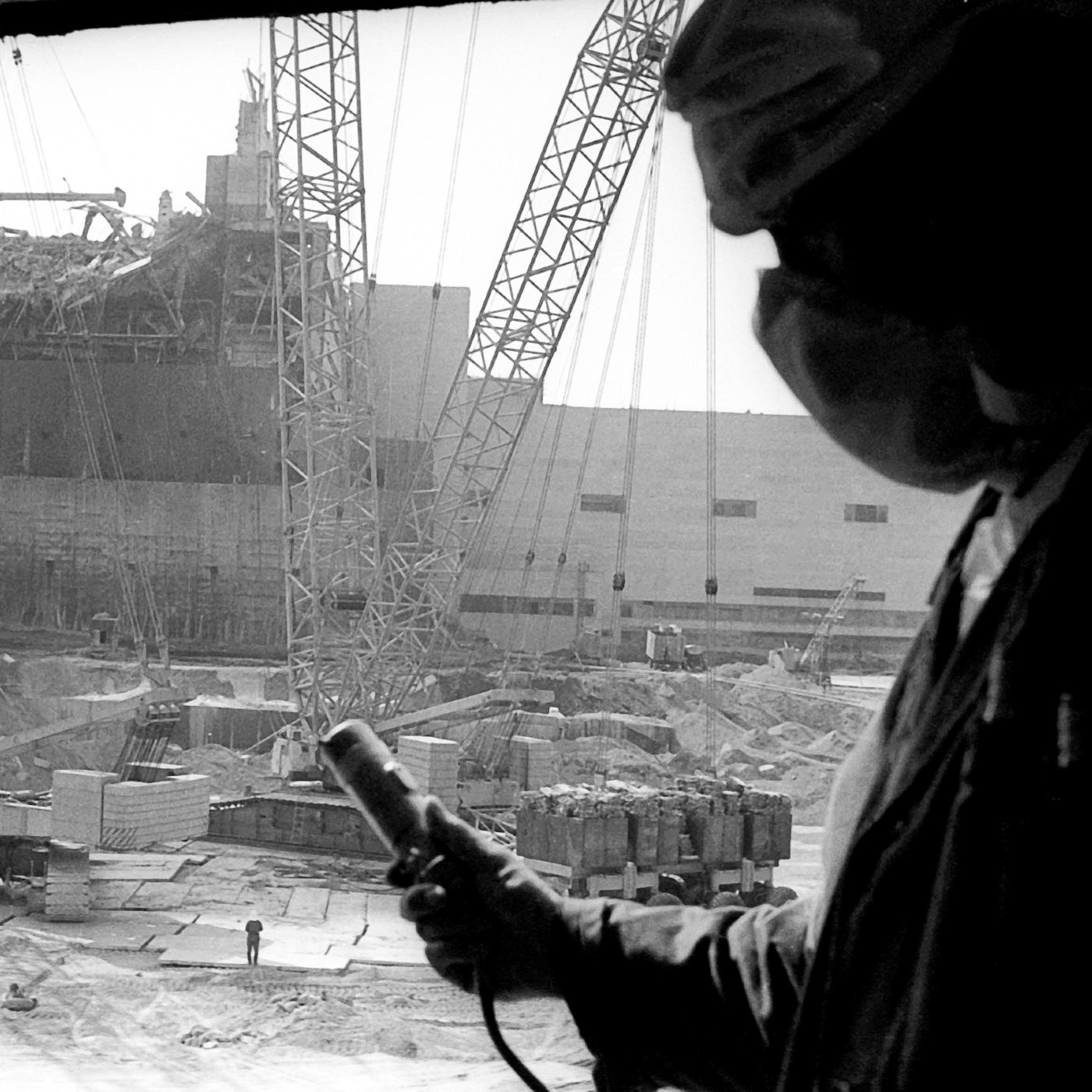 40 Years After Chernobyl: What Caused the Disaster — and How It Changed Nuclear Energy